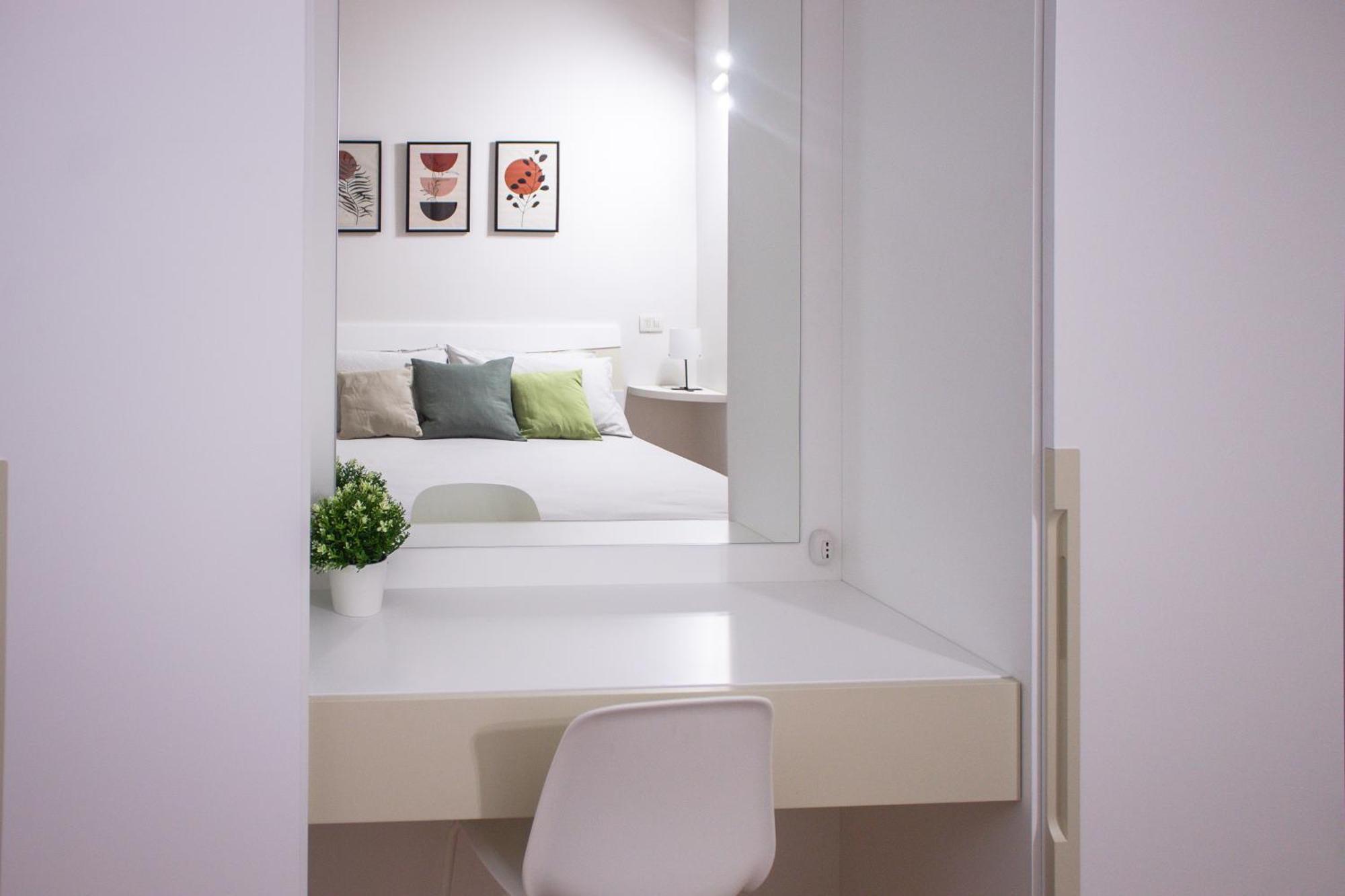 Urban Living - Navigli Bocconi * Milaan