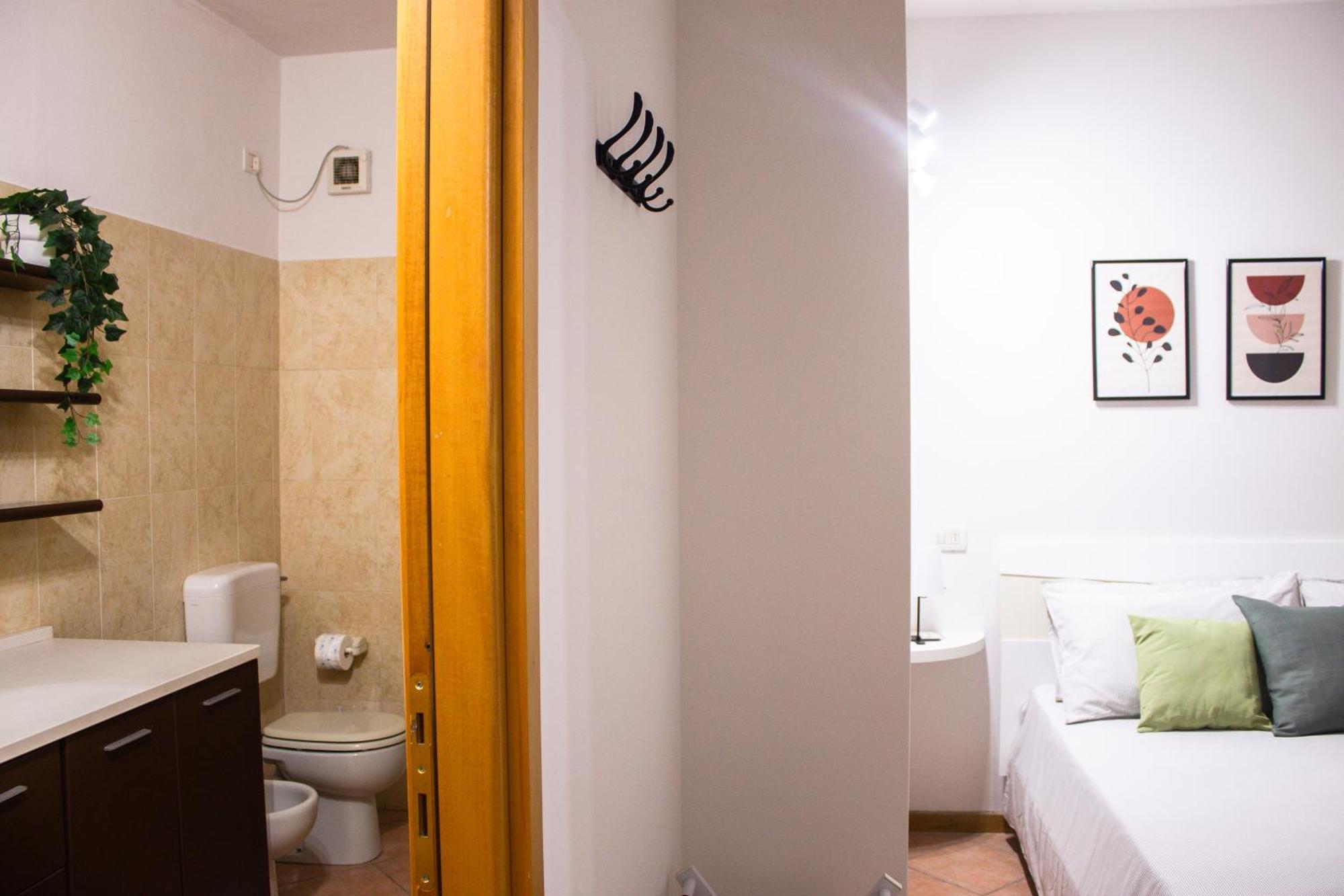 Urban Living - Navigli Bocconi Milaan