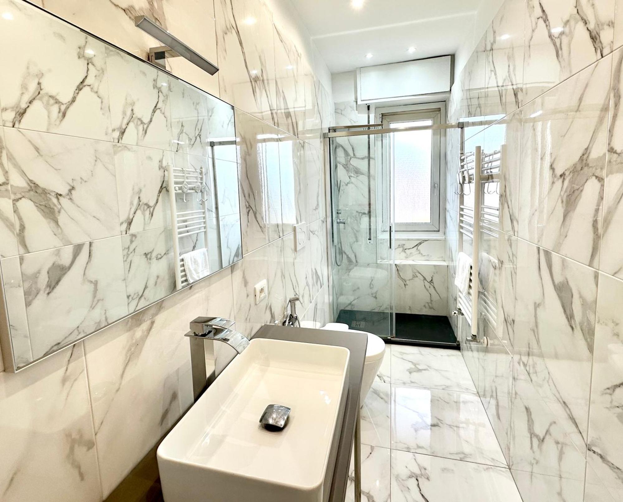 Lejlighed Panoramic Dream House Navigli