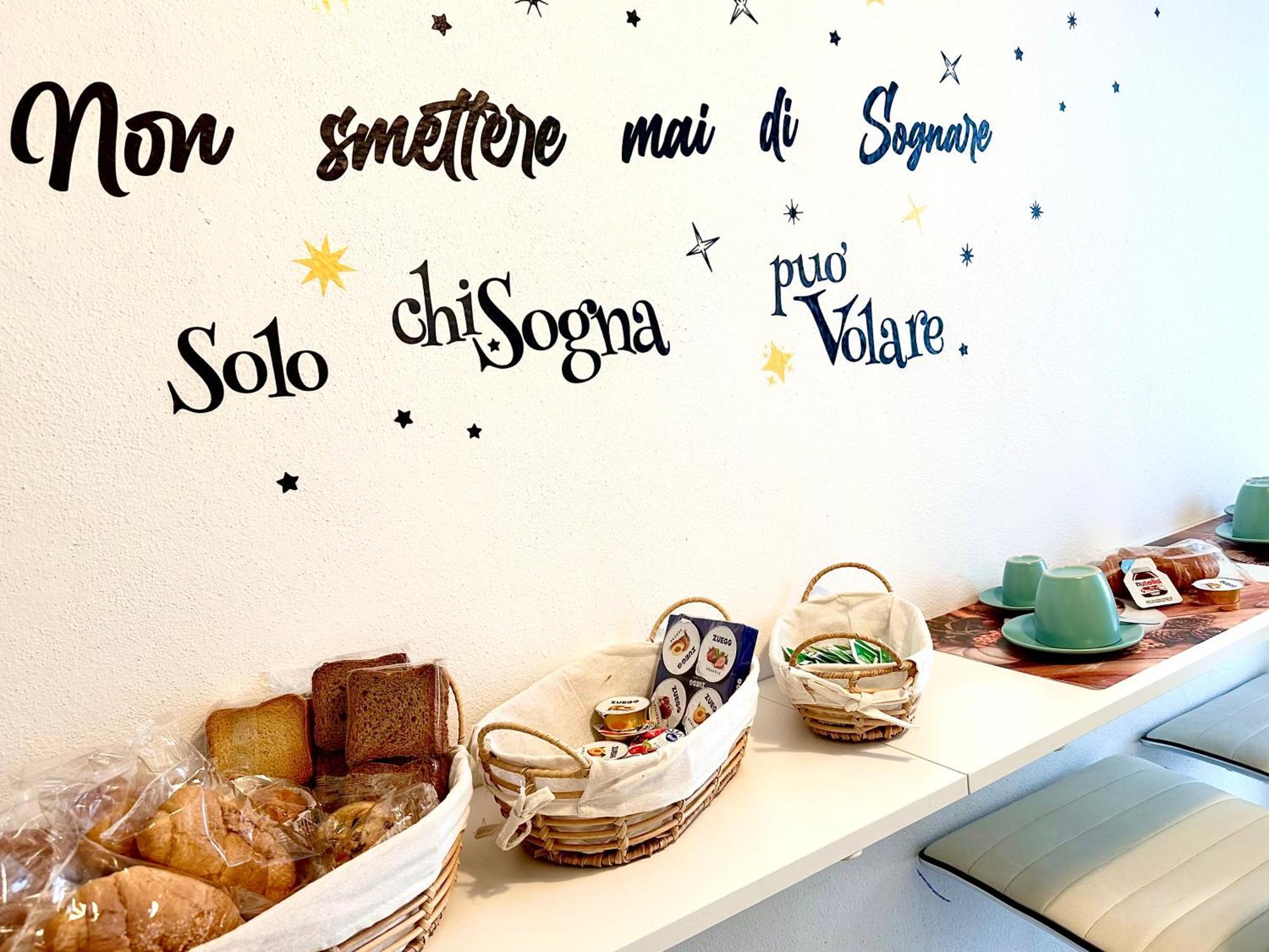 Lejlighed Panoramic Dream House Navigli *