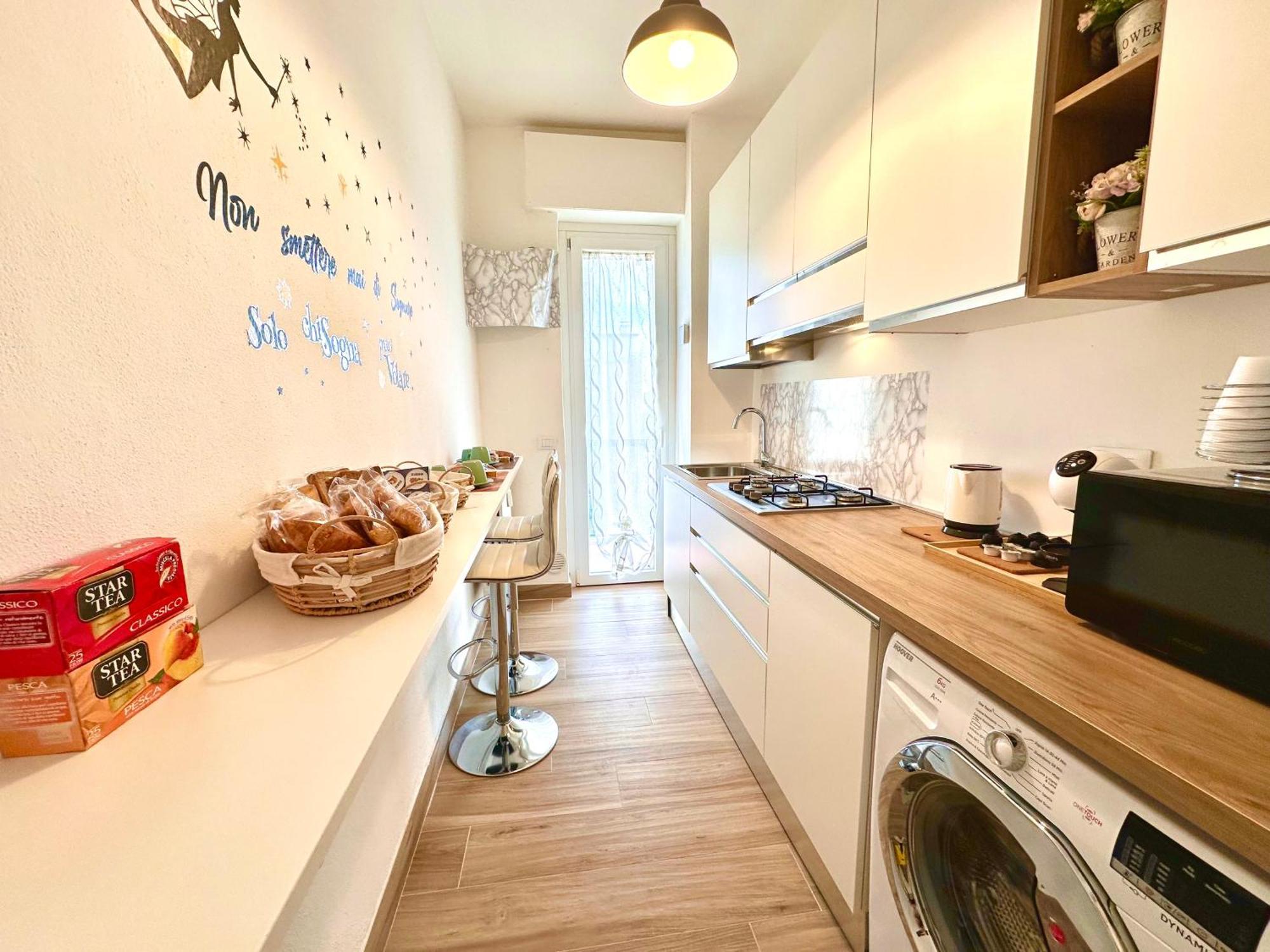 Lejlighed Panoramic Dream House Navigli Milano