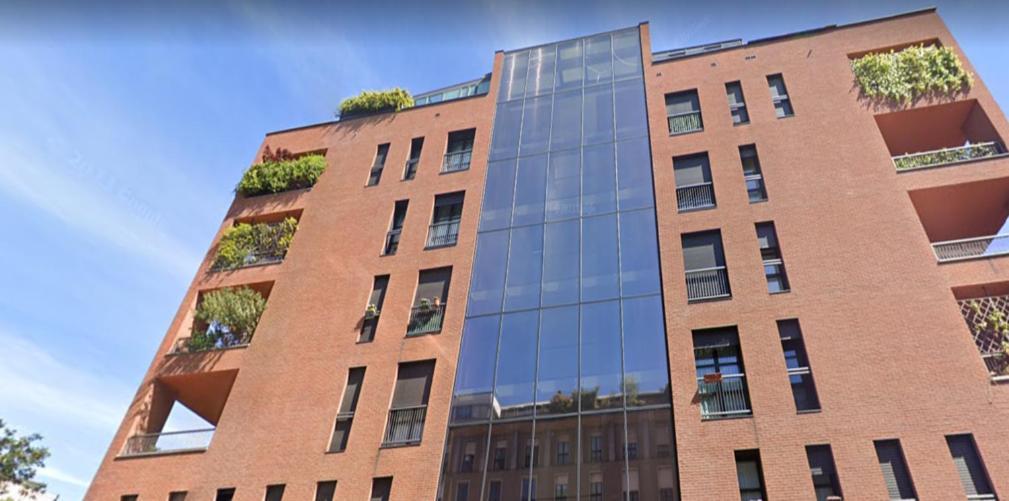 Greengardensuite, Station Appartamento Milano