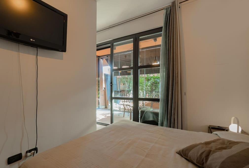 Greengardensuite, Station Appartamento *