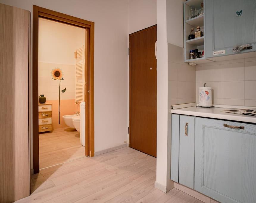 Greengardensuite, Station Appartamento Milano