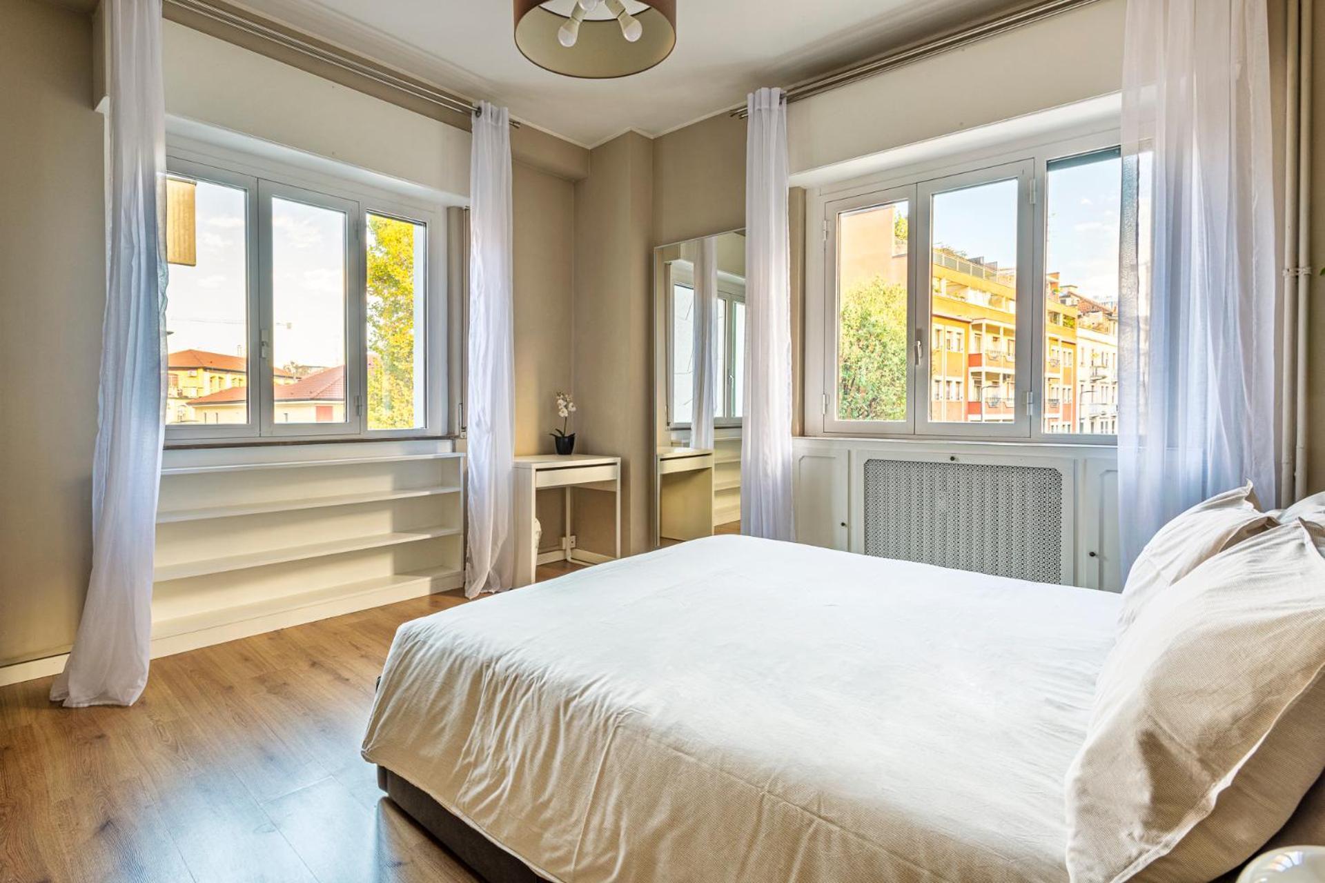 Appartamento Luvi - Ebro Milano