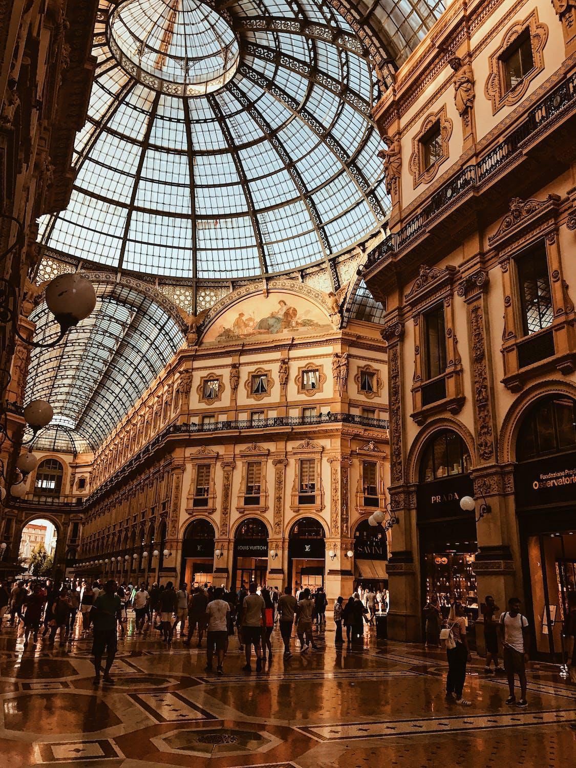 The Colors - Duomo Area Leilighet *