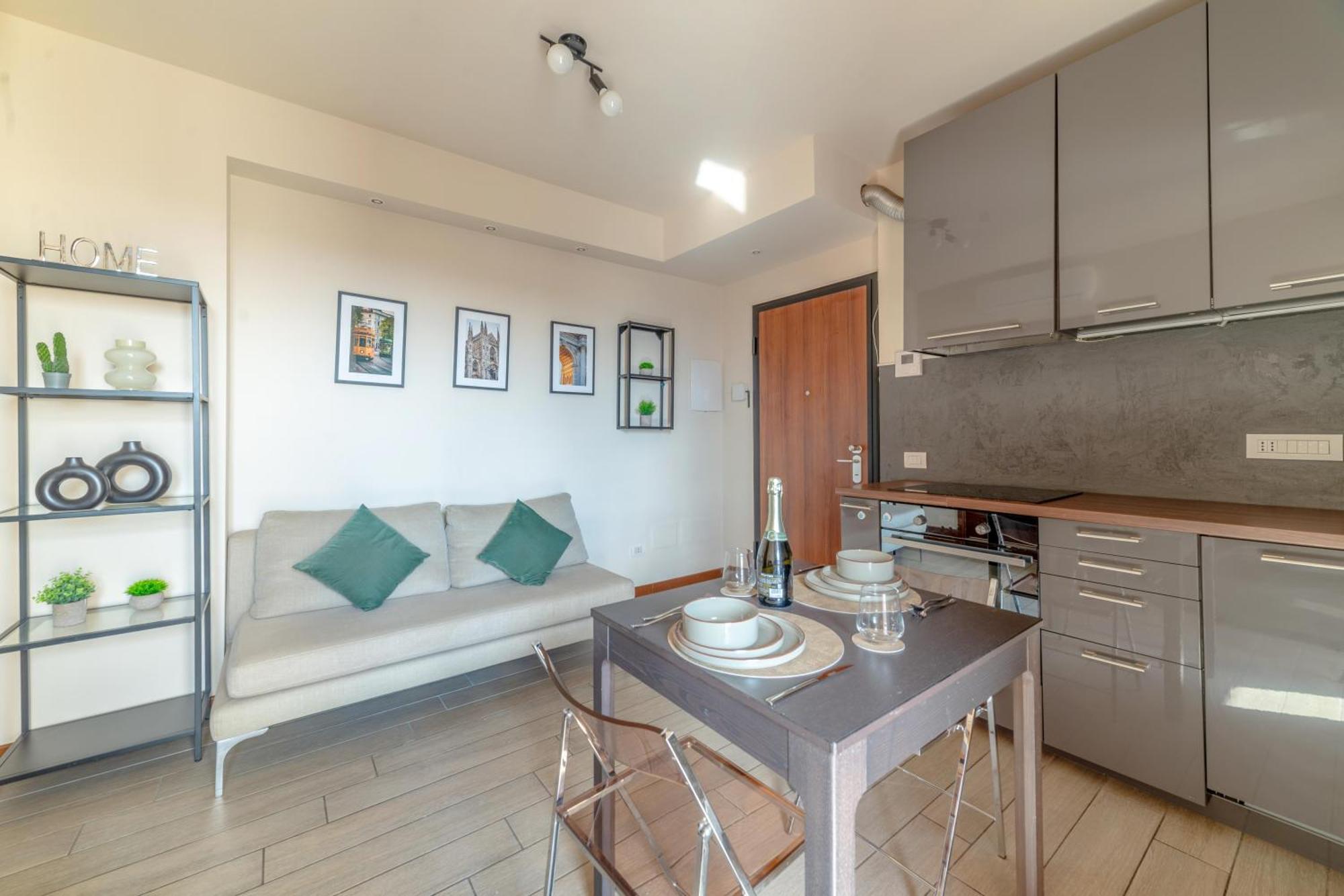 Cos54 - Exclusive - Appartement *