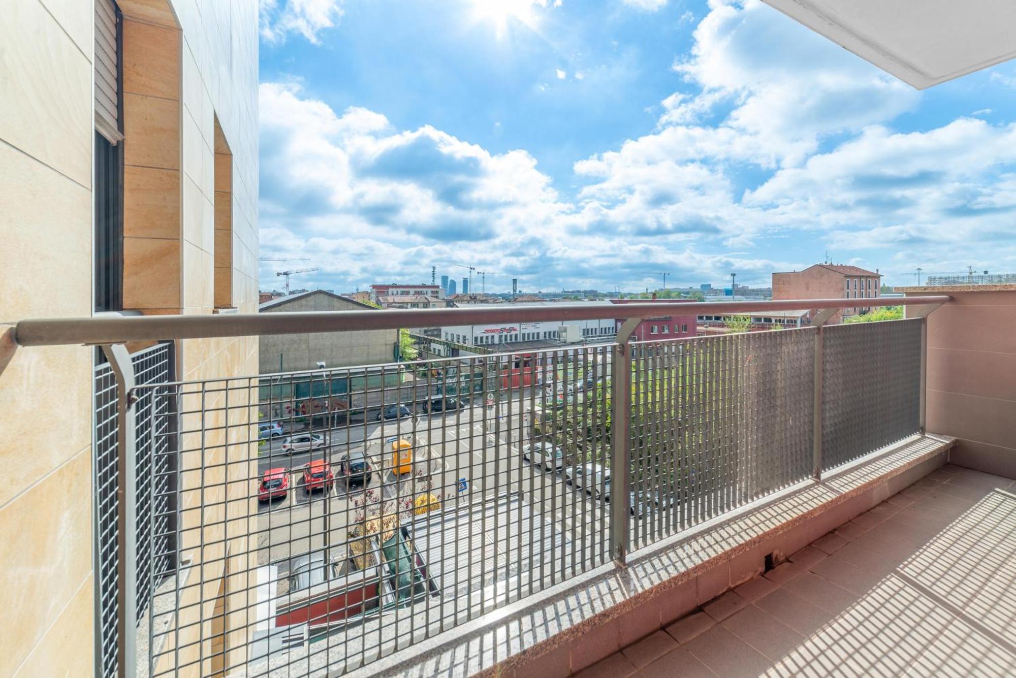 Cos54 - Exclusive - Appartement Milaan