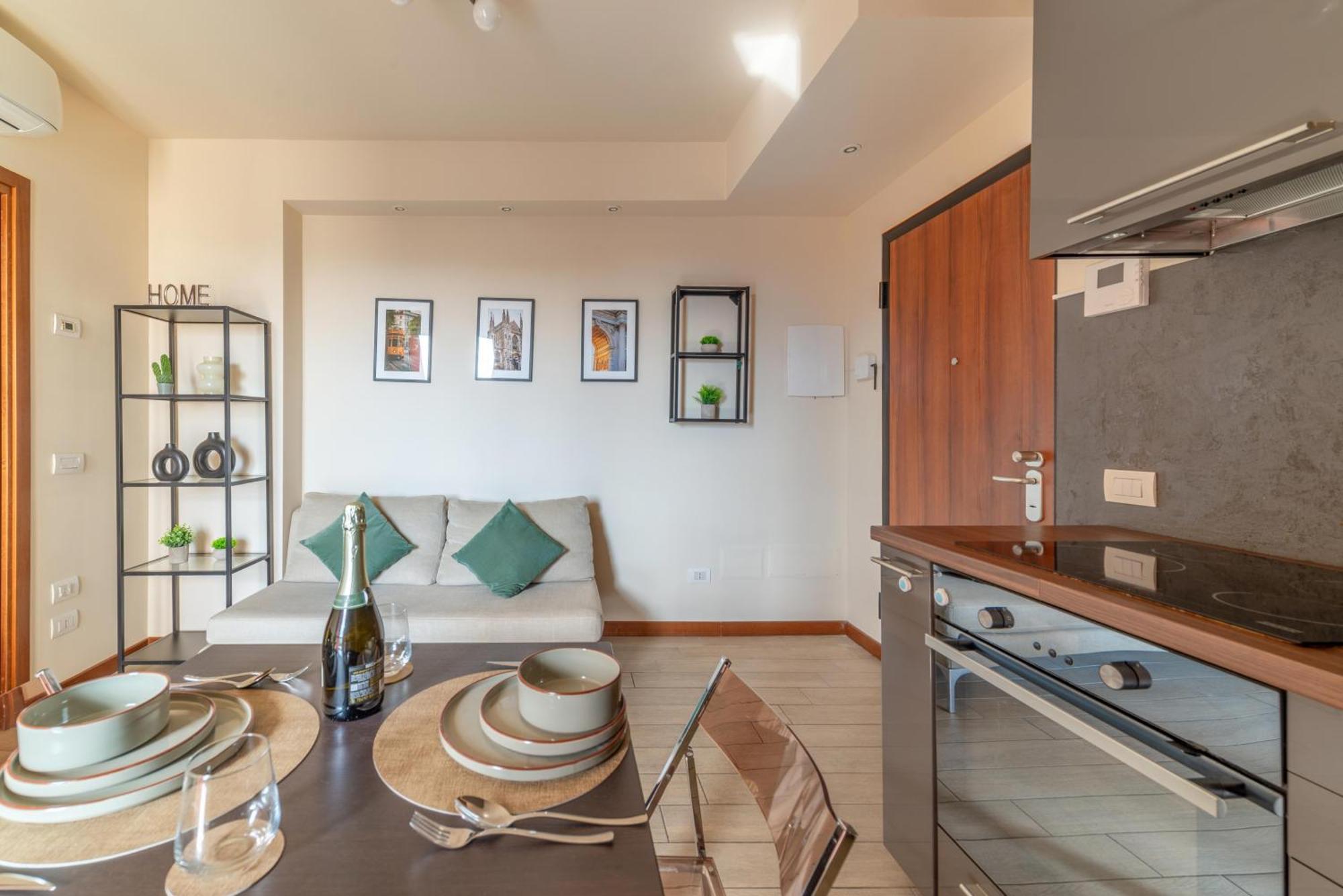 Cos54 - Exclusive - Appartement *