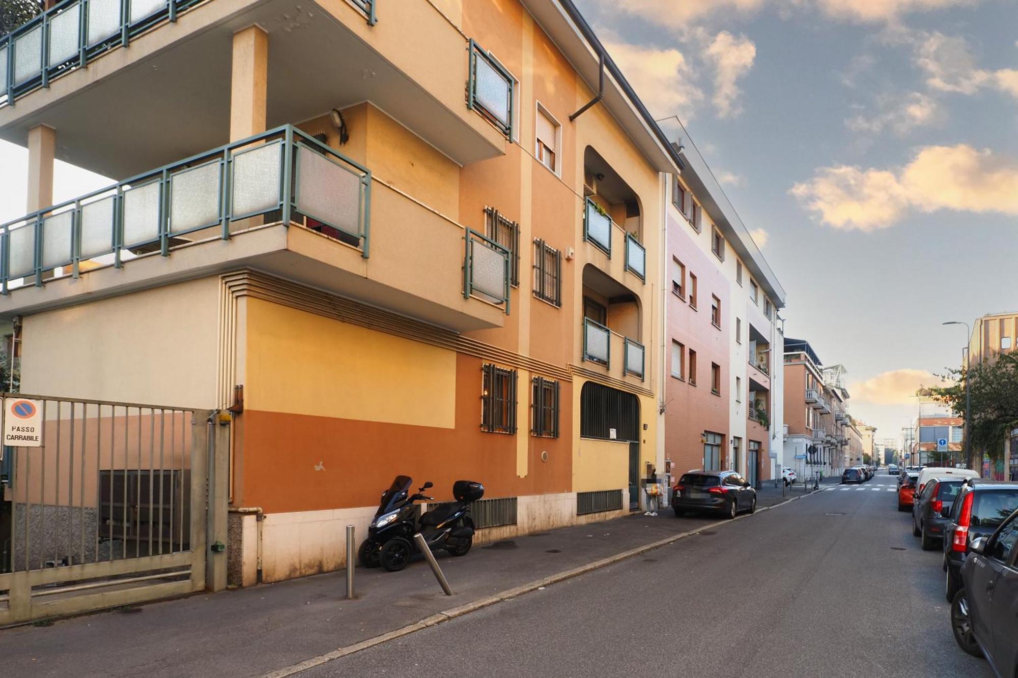 Leilighet Primopiano - Bono Cairoli