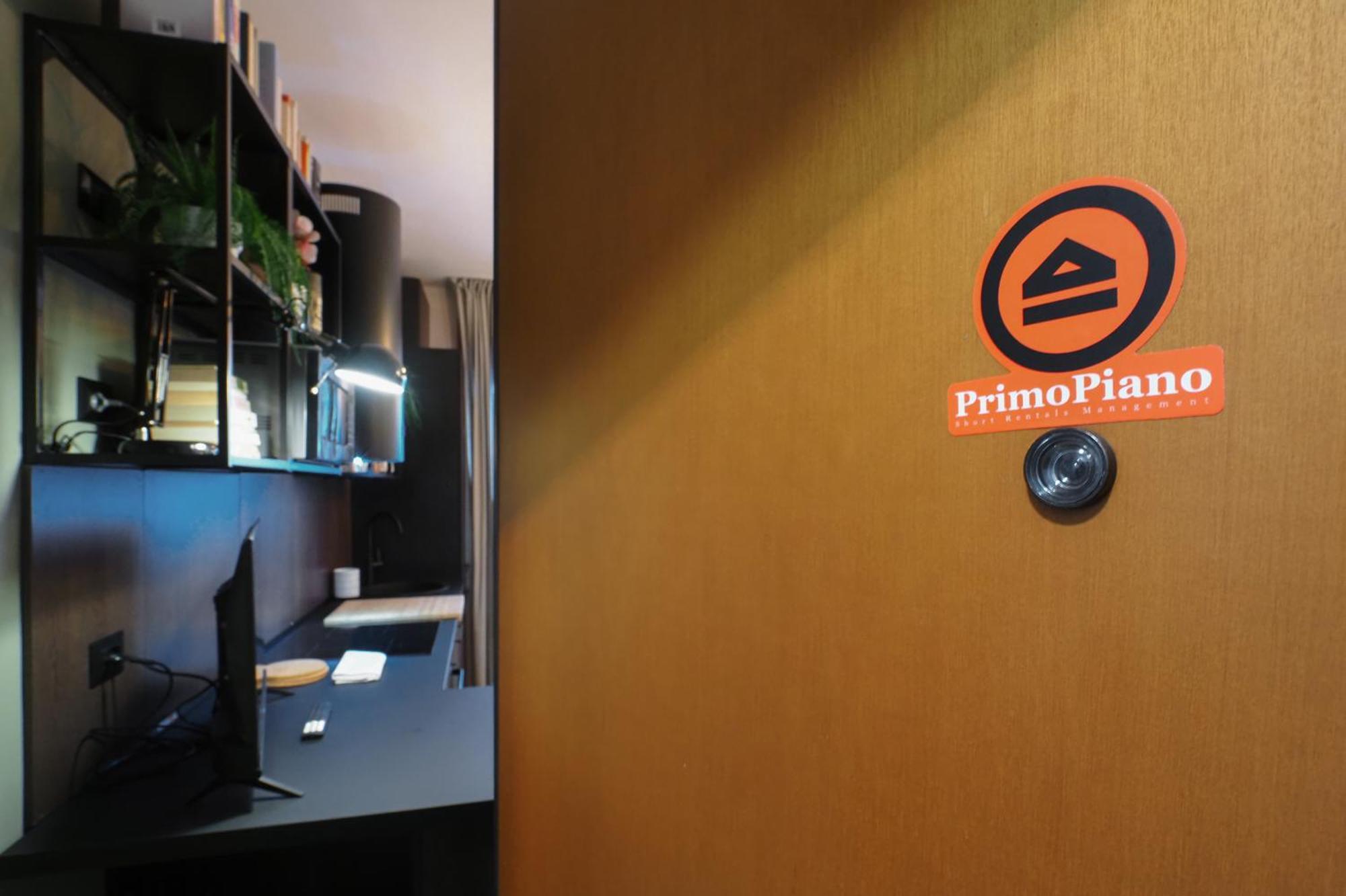 Primopiano - Bono Cairoli Leilighet Milano