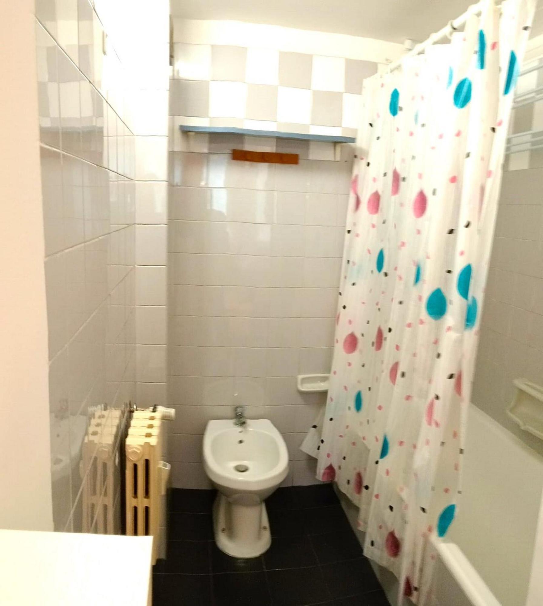 Appartement Crocetta 51 Milaan