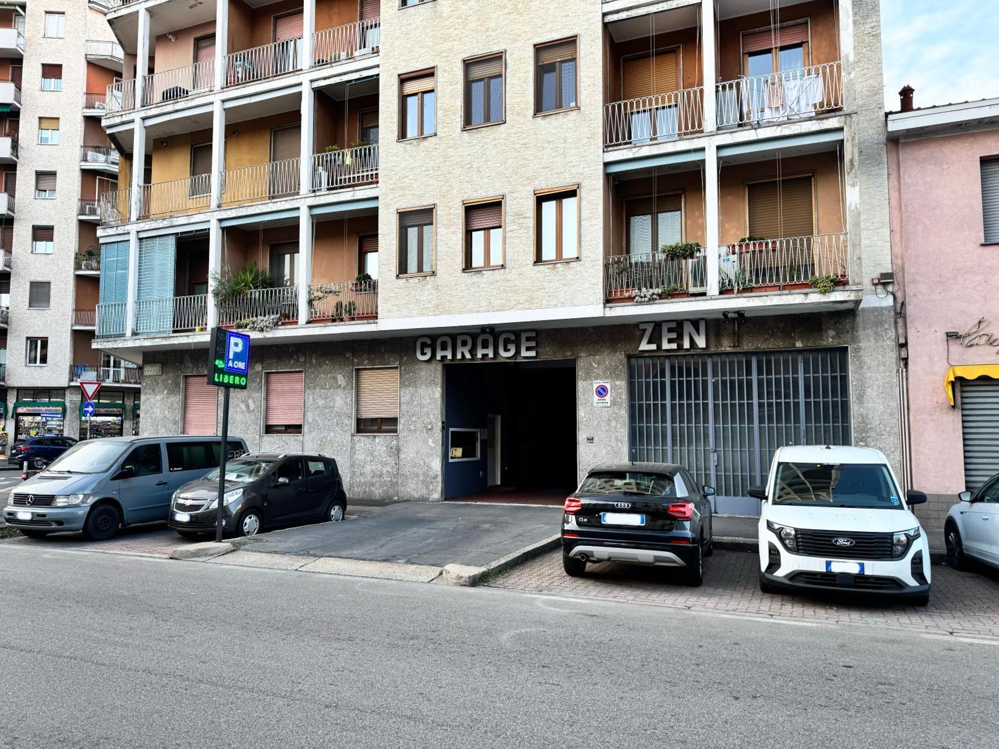 Housesofia Milano