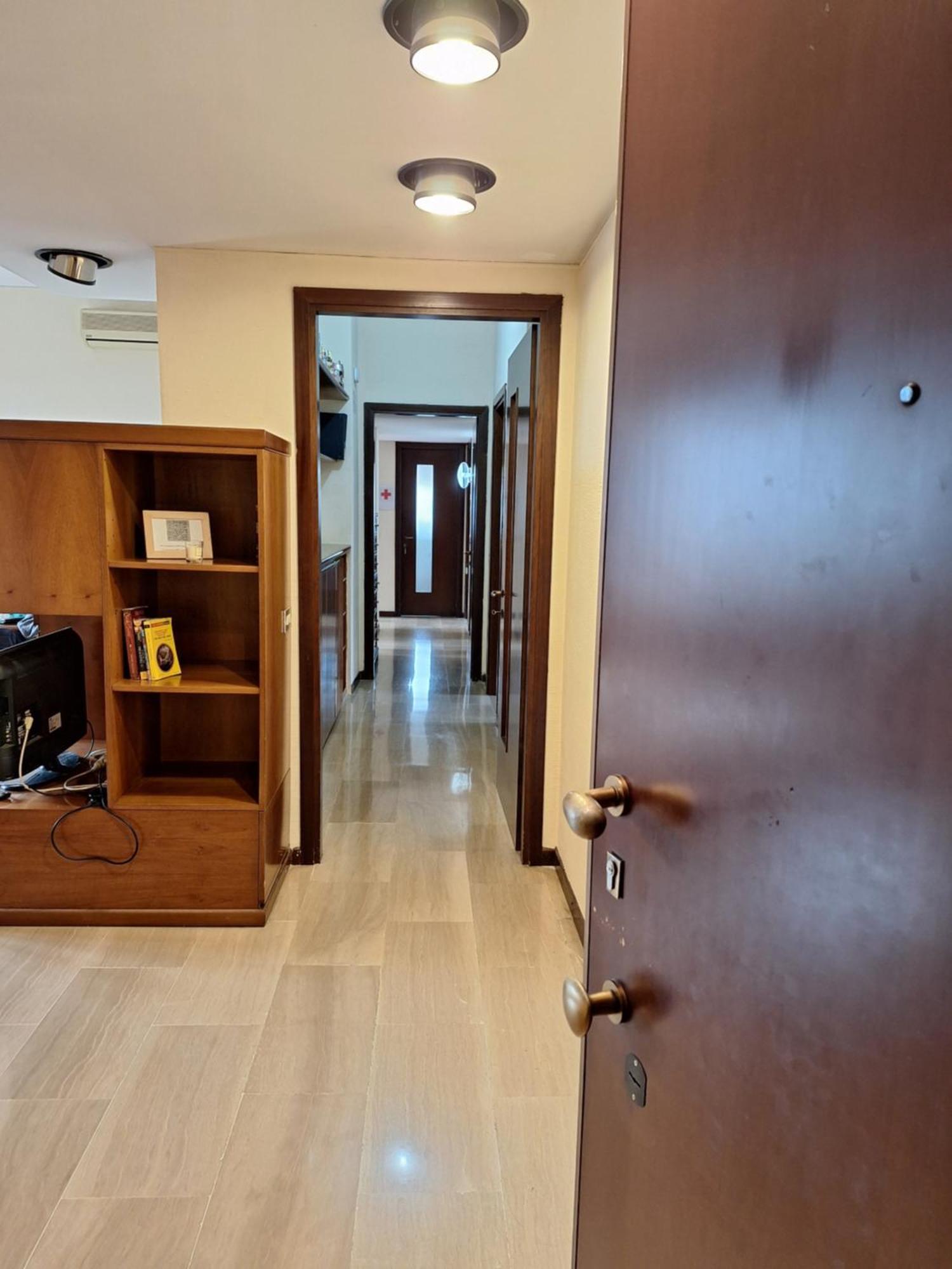Apartment Gioia Martesana Skyline - 140 Mq Mailand