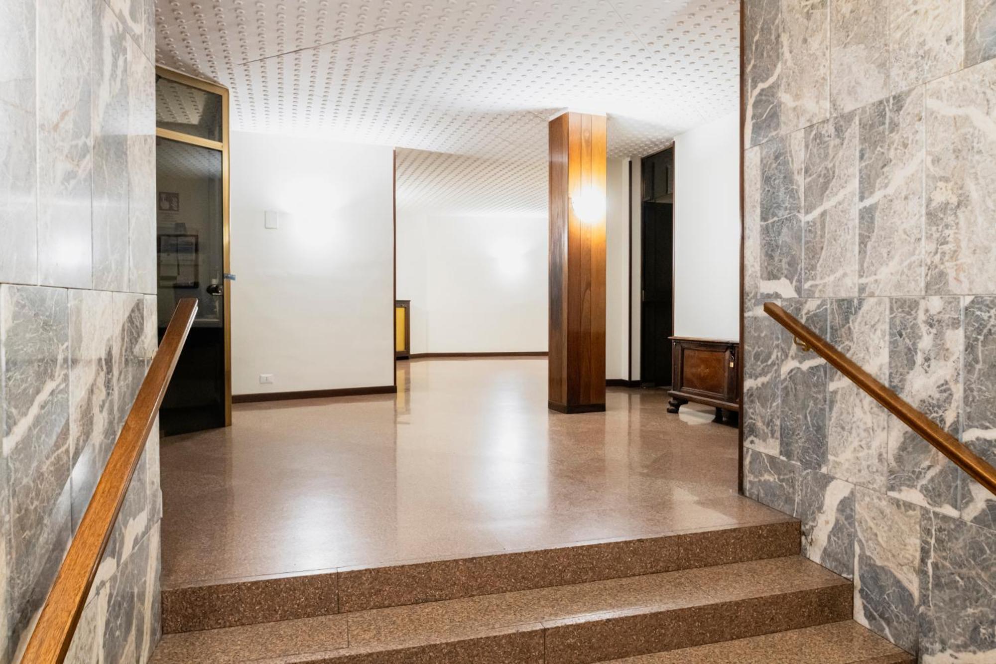 Easylife - Pearl With Balcony On Ticinese District Apartment