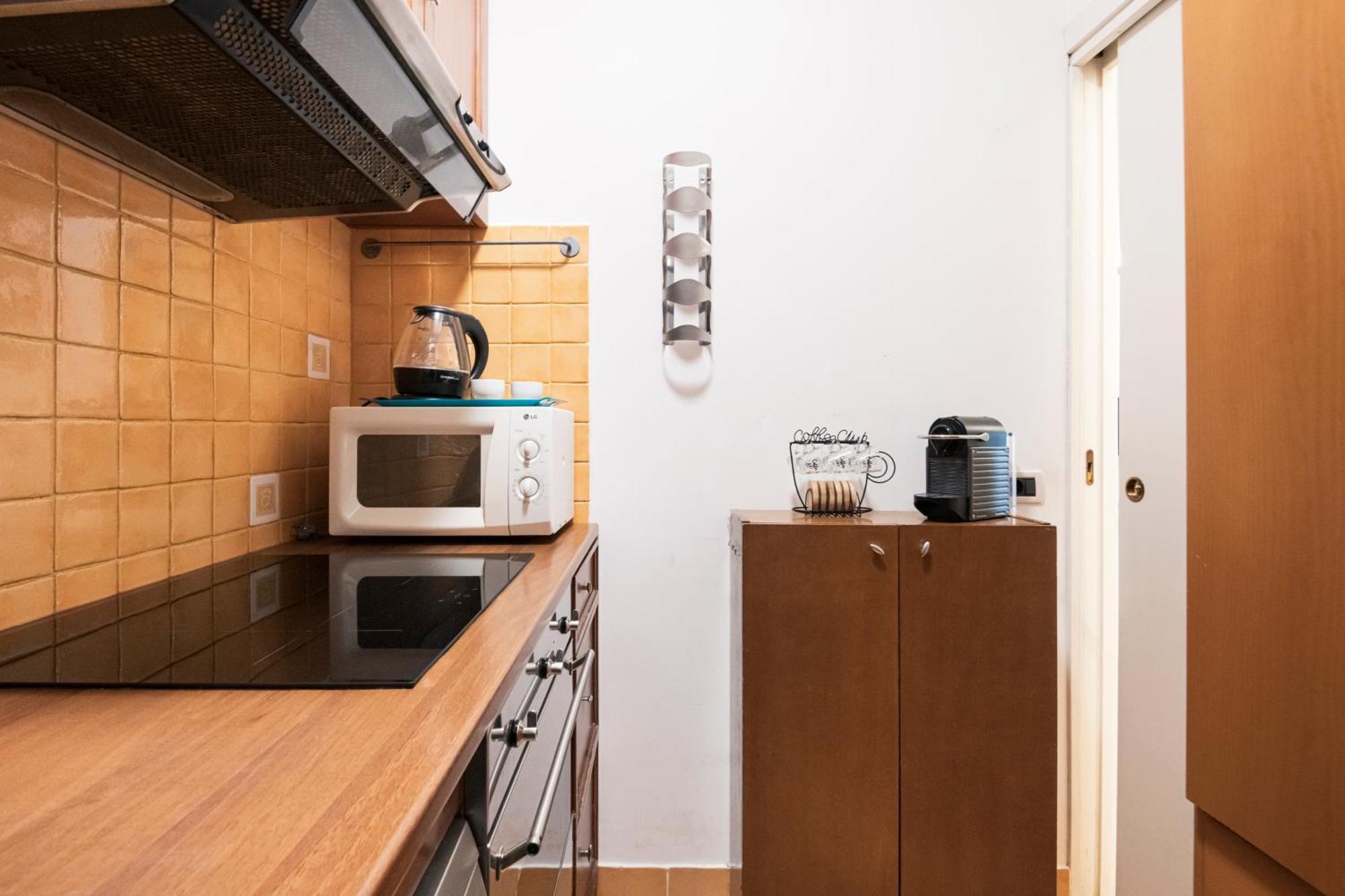 Easylife - Pearl With Balcony On Ticinese District Mailand