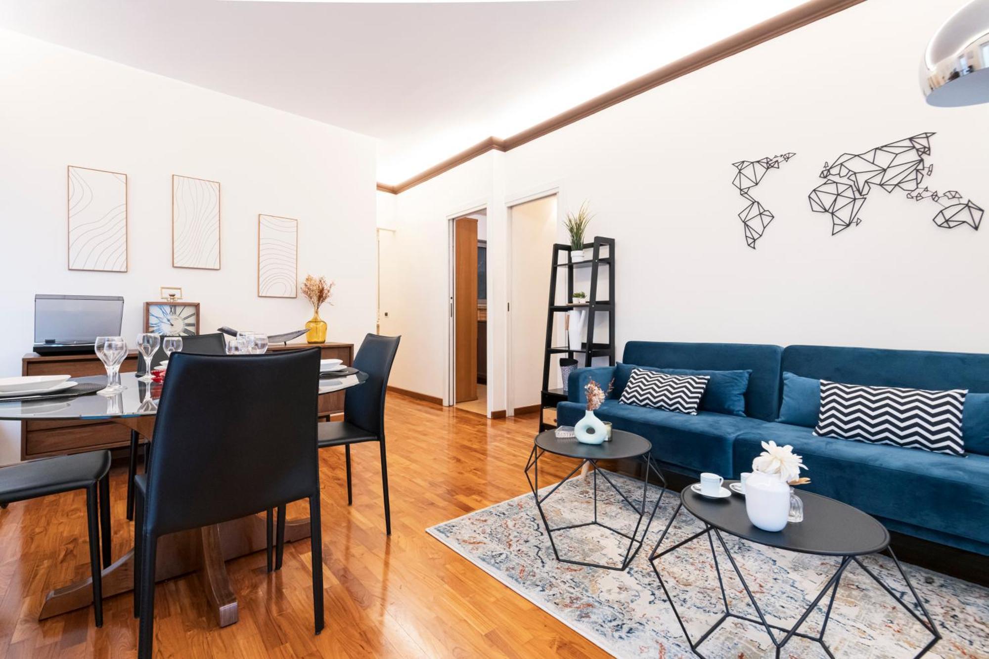Easylife - Pearl With Balcony On Ticinese District * Mailand
