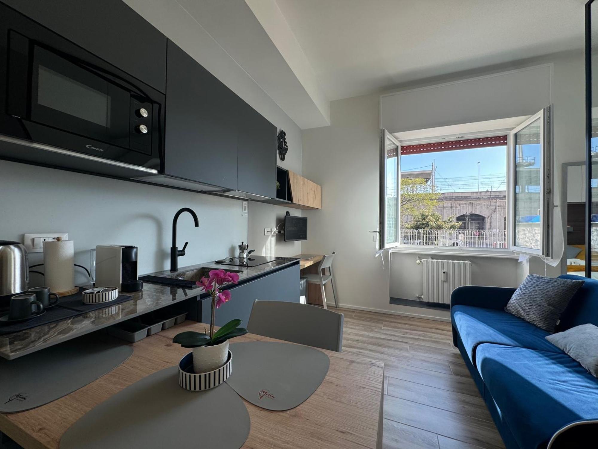 La Casa Di Matthew - Homy Milano