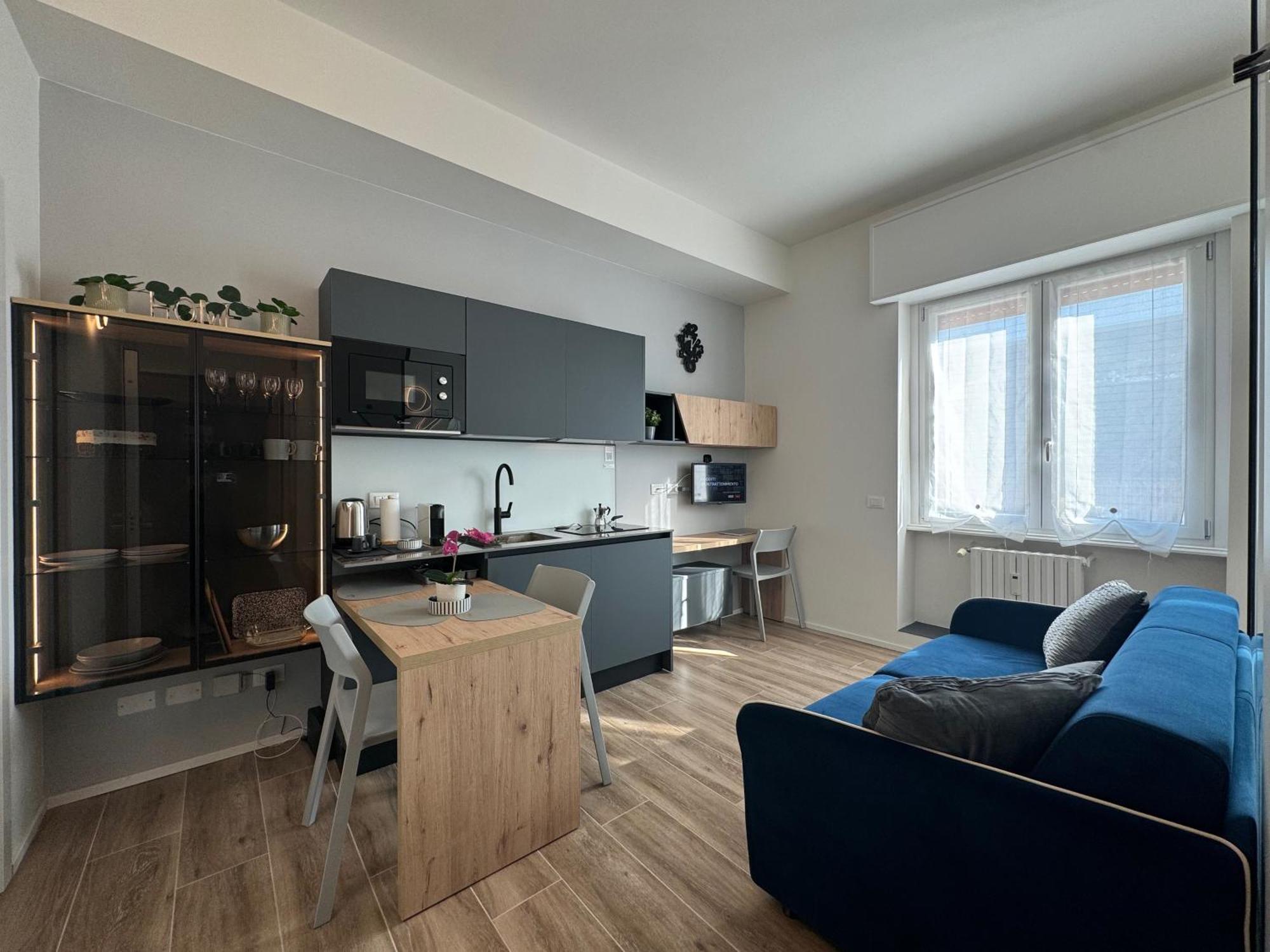 Appartamento La Casa Di Matthew - Homy