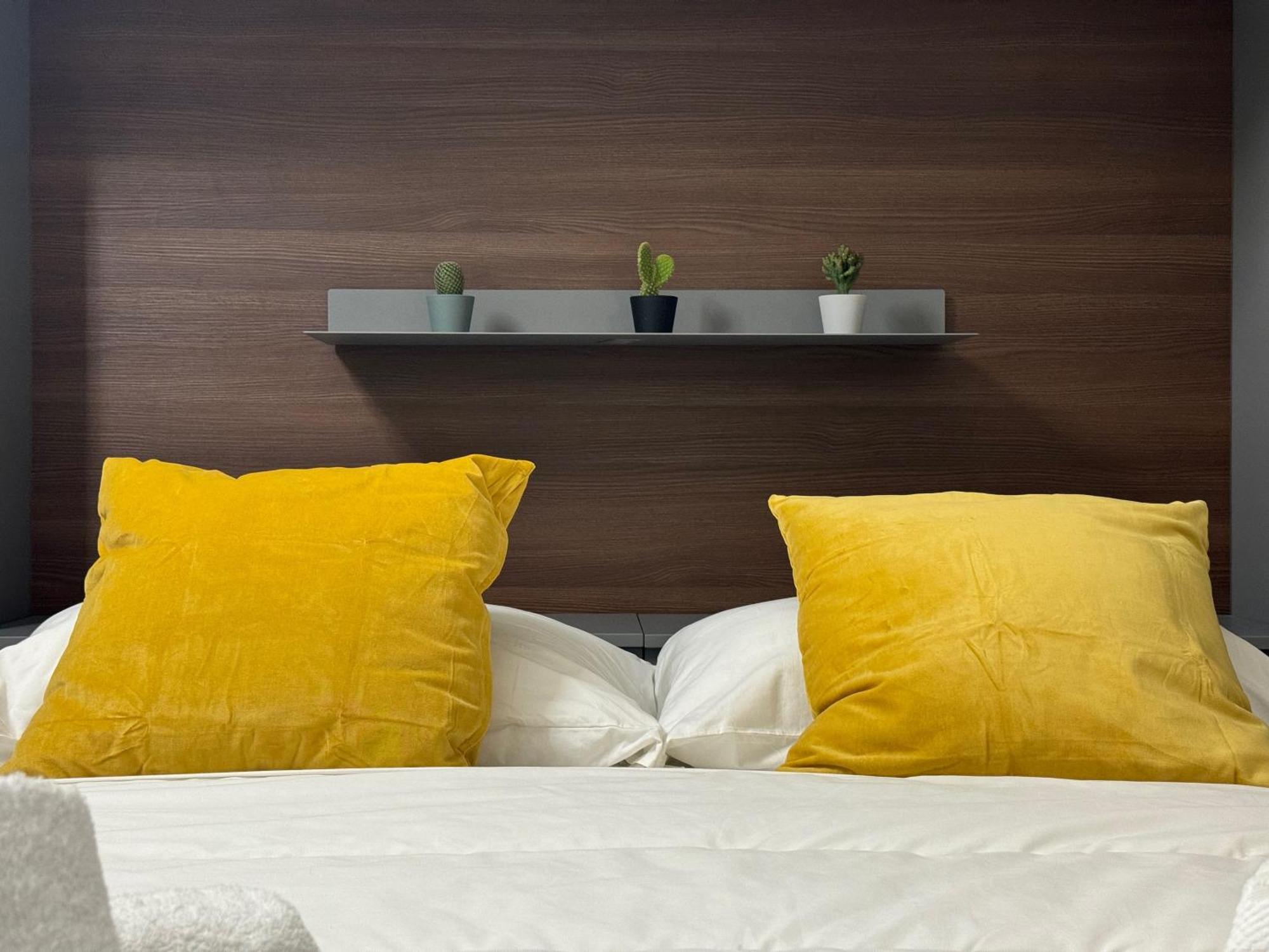 Appartamento La Casa Di Matthew - Homy Milano