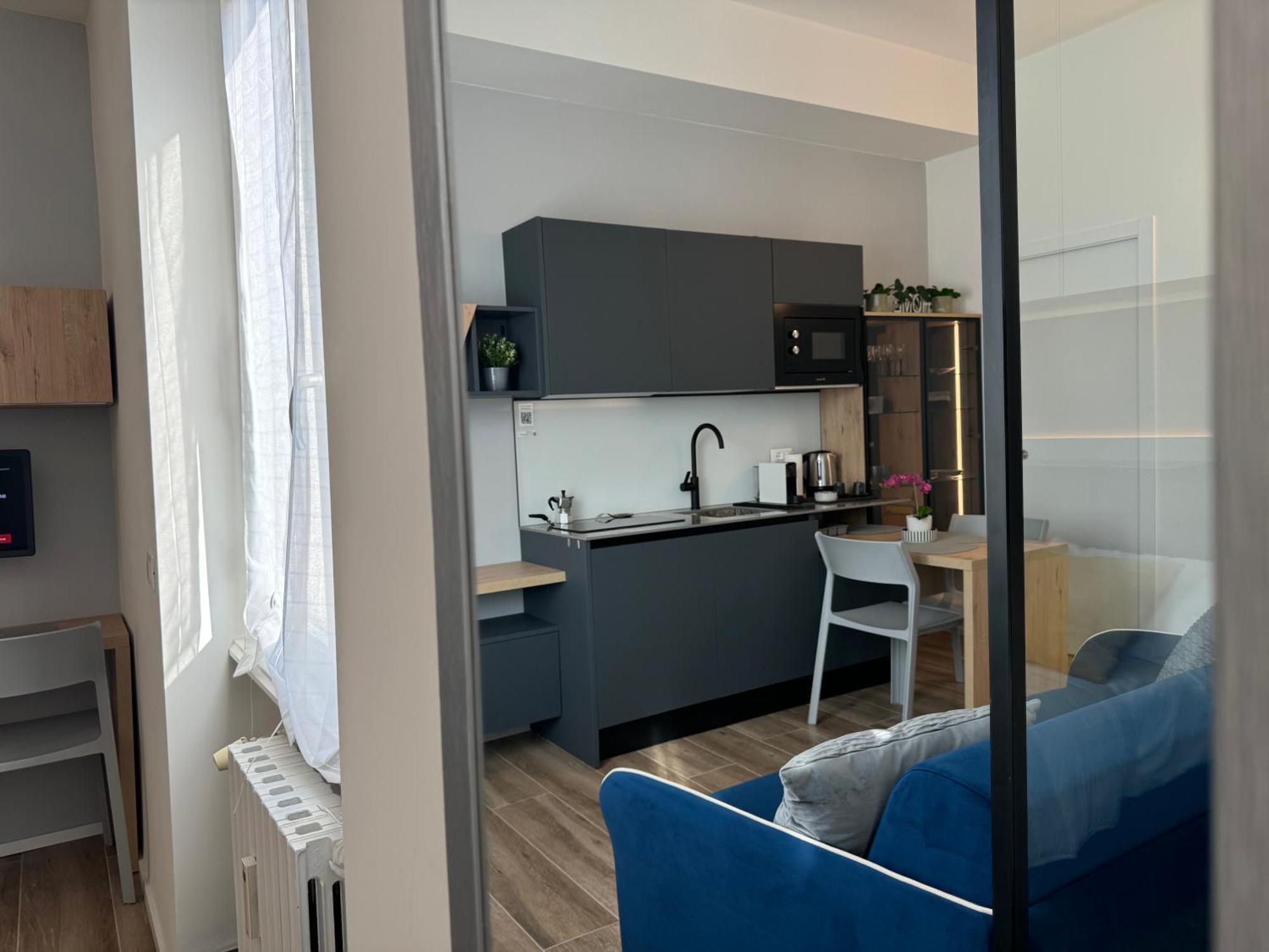 Appartamento La Casa Di Matthew - Homy