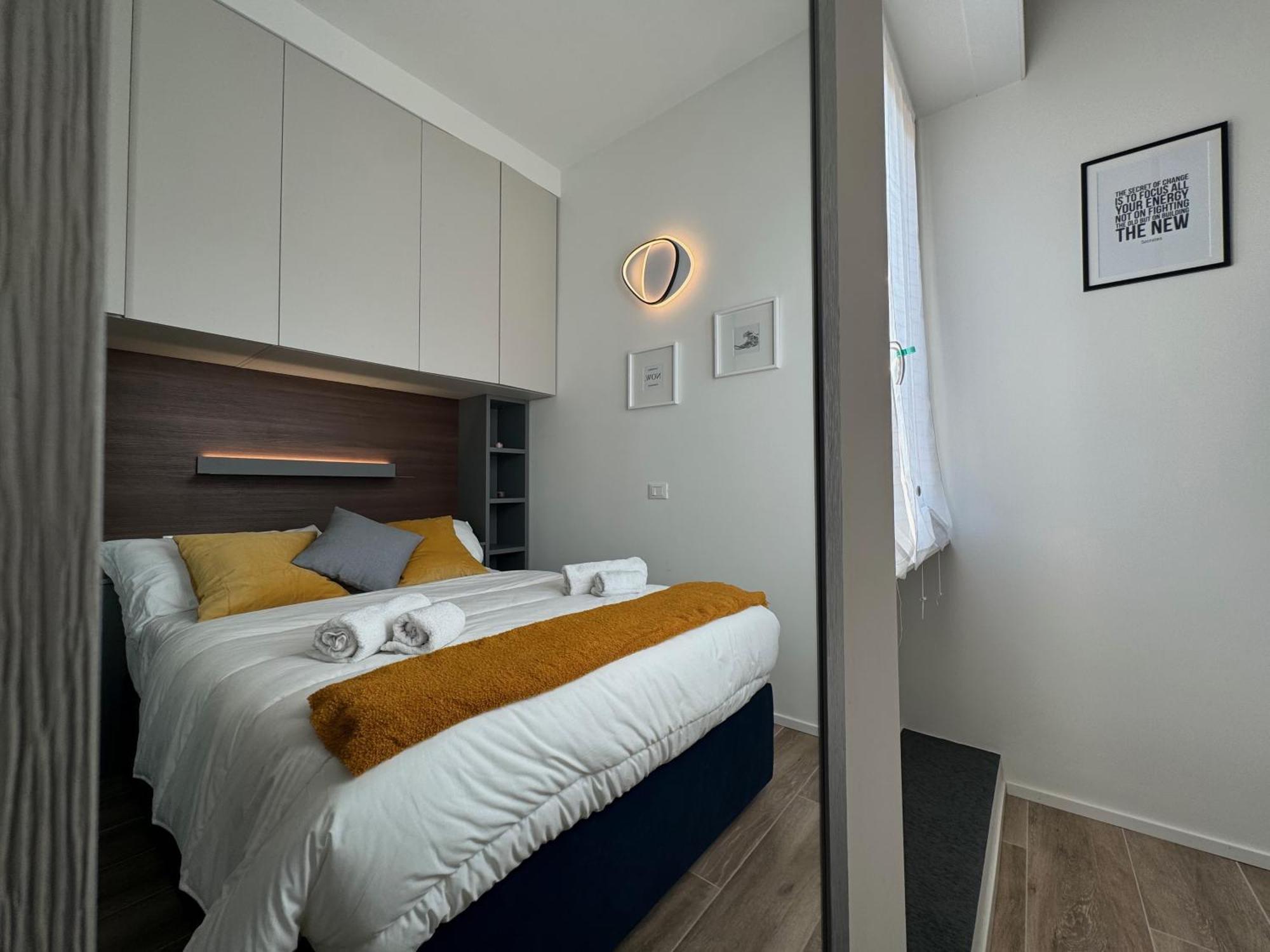 La Casa Di Matthew - Homy * Milano