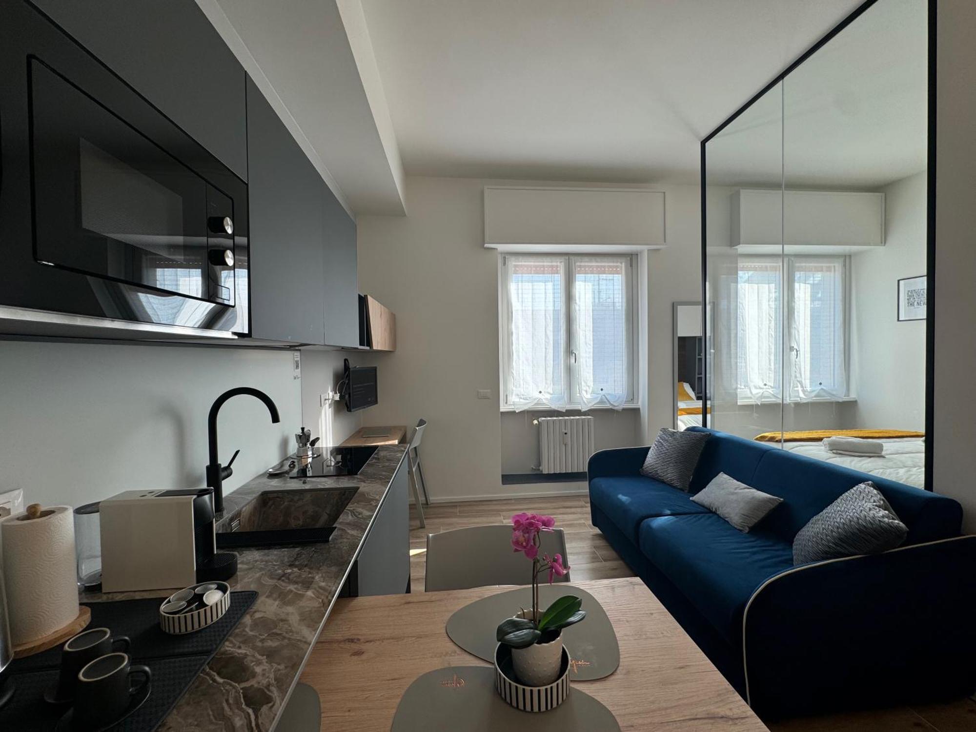 Appartamento La Casa Di Matthew - Homy