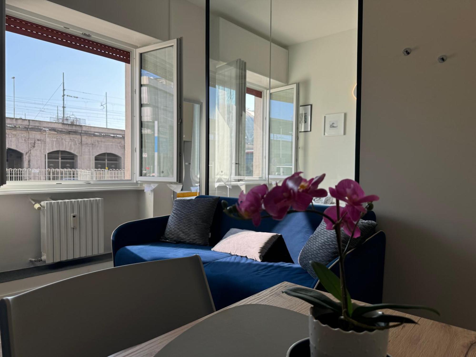 La Casa Di Matthew - Homy Appartamento Milano