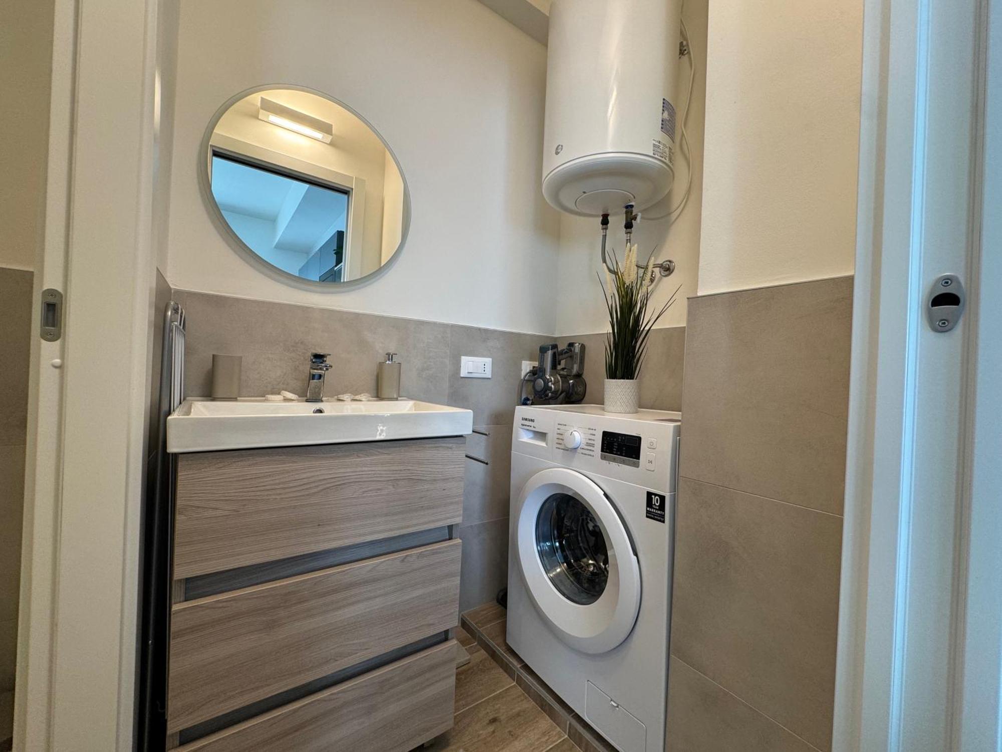Appartamento La Casa Di Matthew - Homy