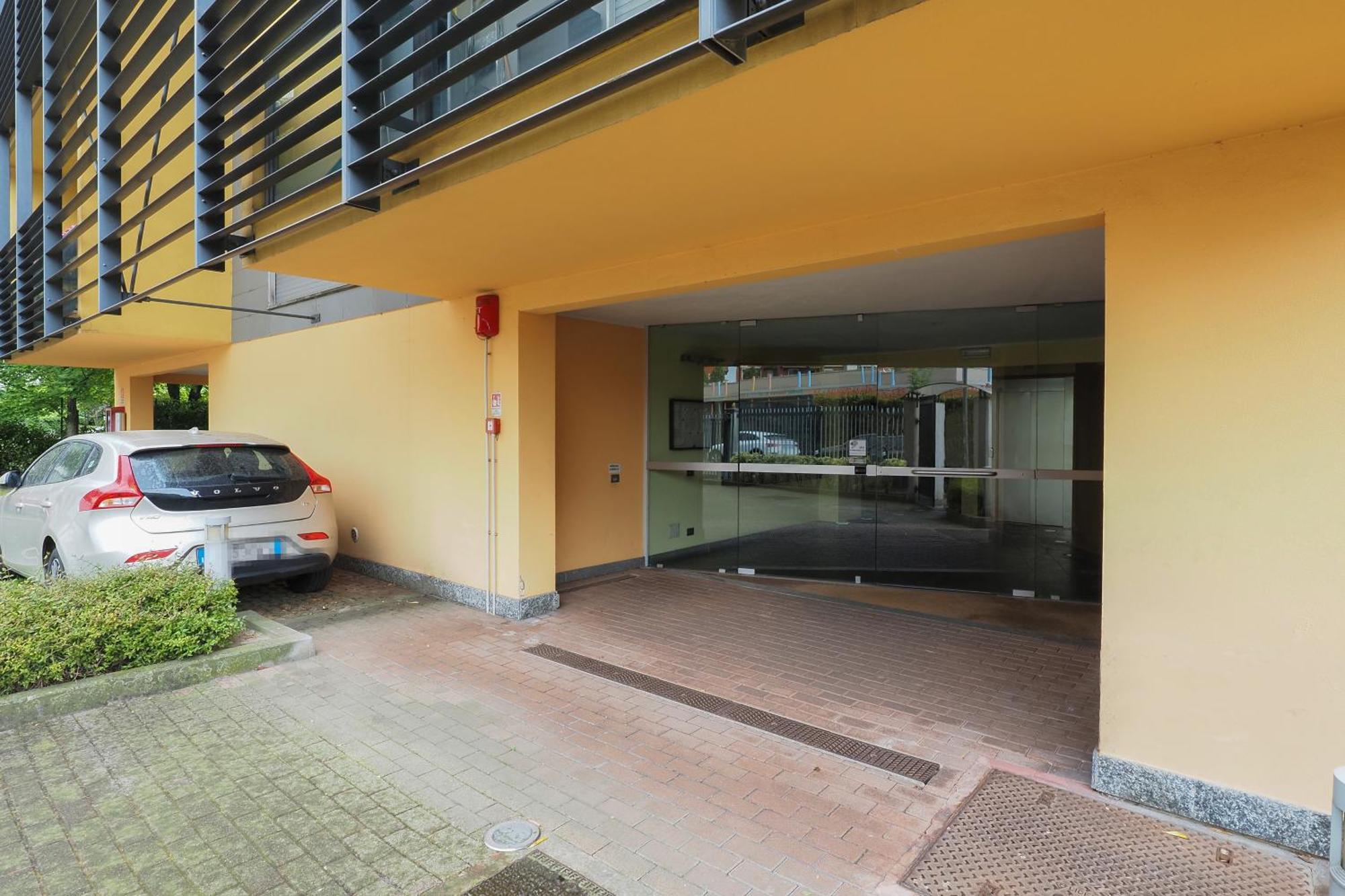 Appartement For Guest -studio 1 Porta Romana *