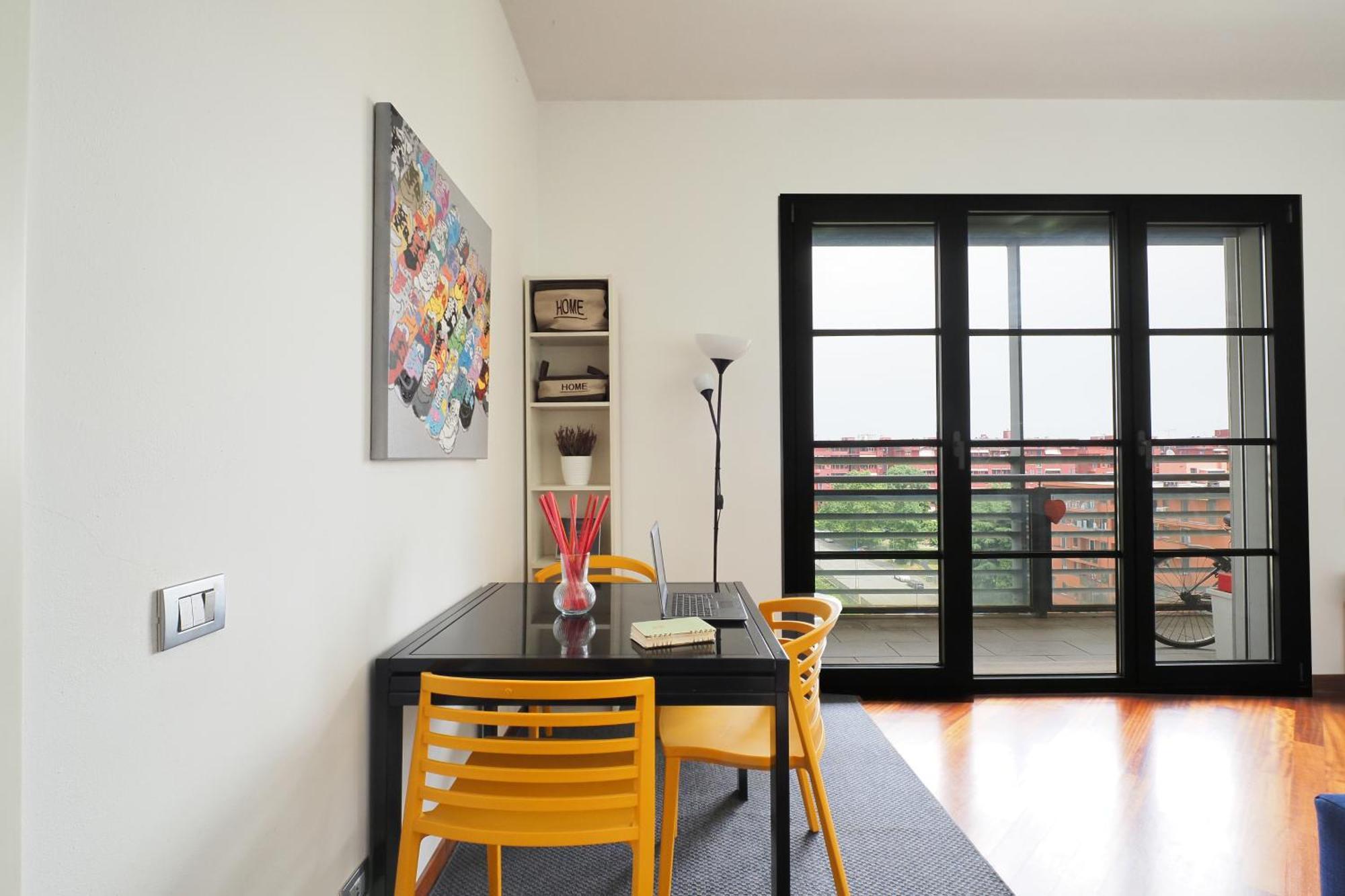 Appartement For Guest -studio 1 Porta Romana *