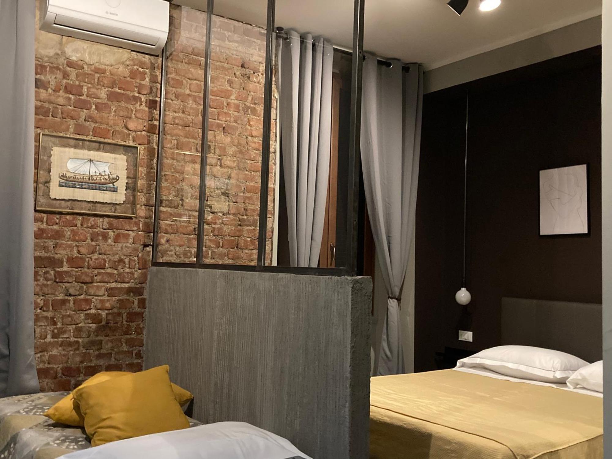 Calypso Hotel Mailand