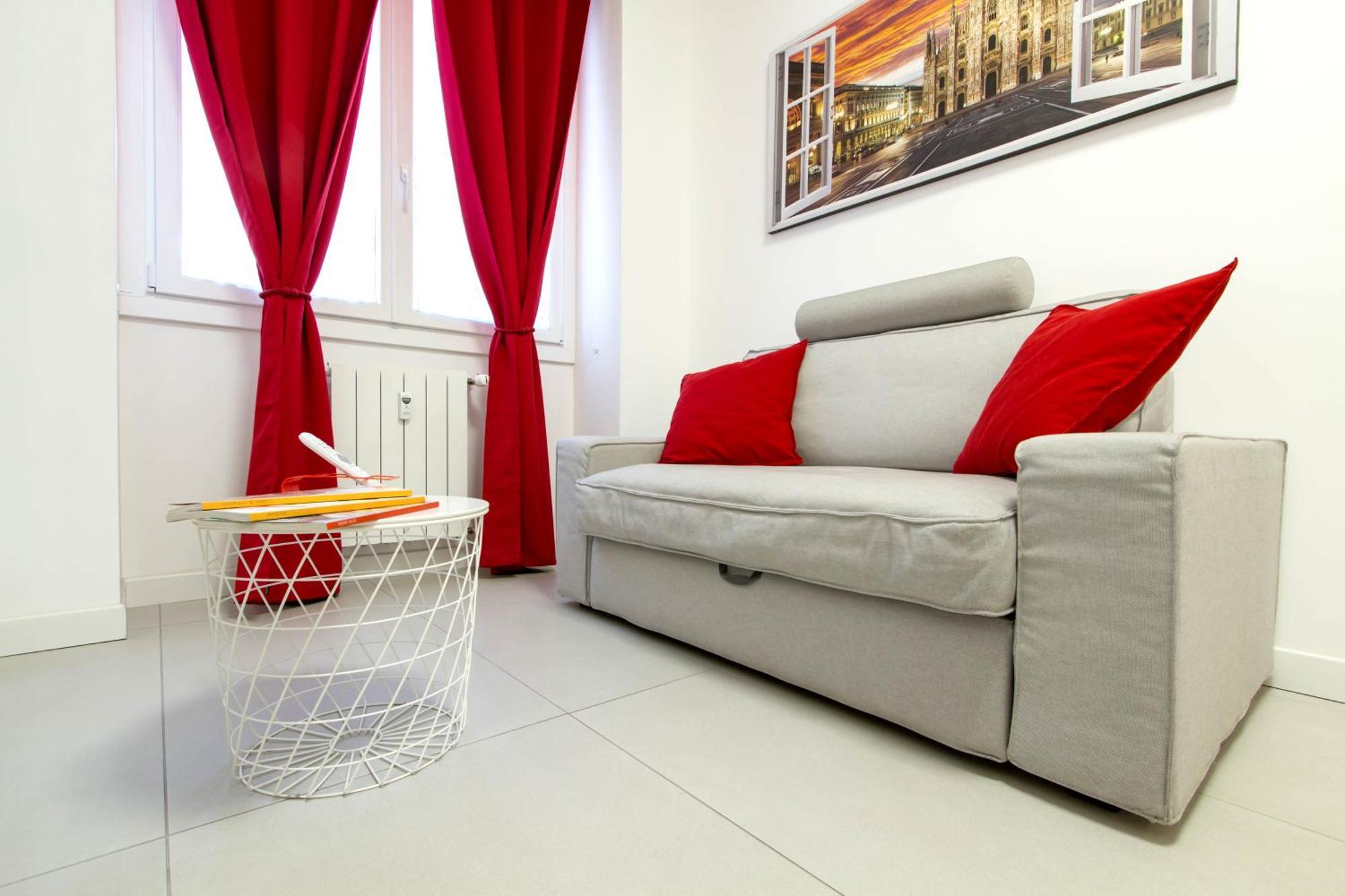 Appartement Metro Plaza -buenos Aires *