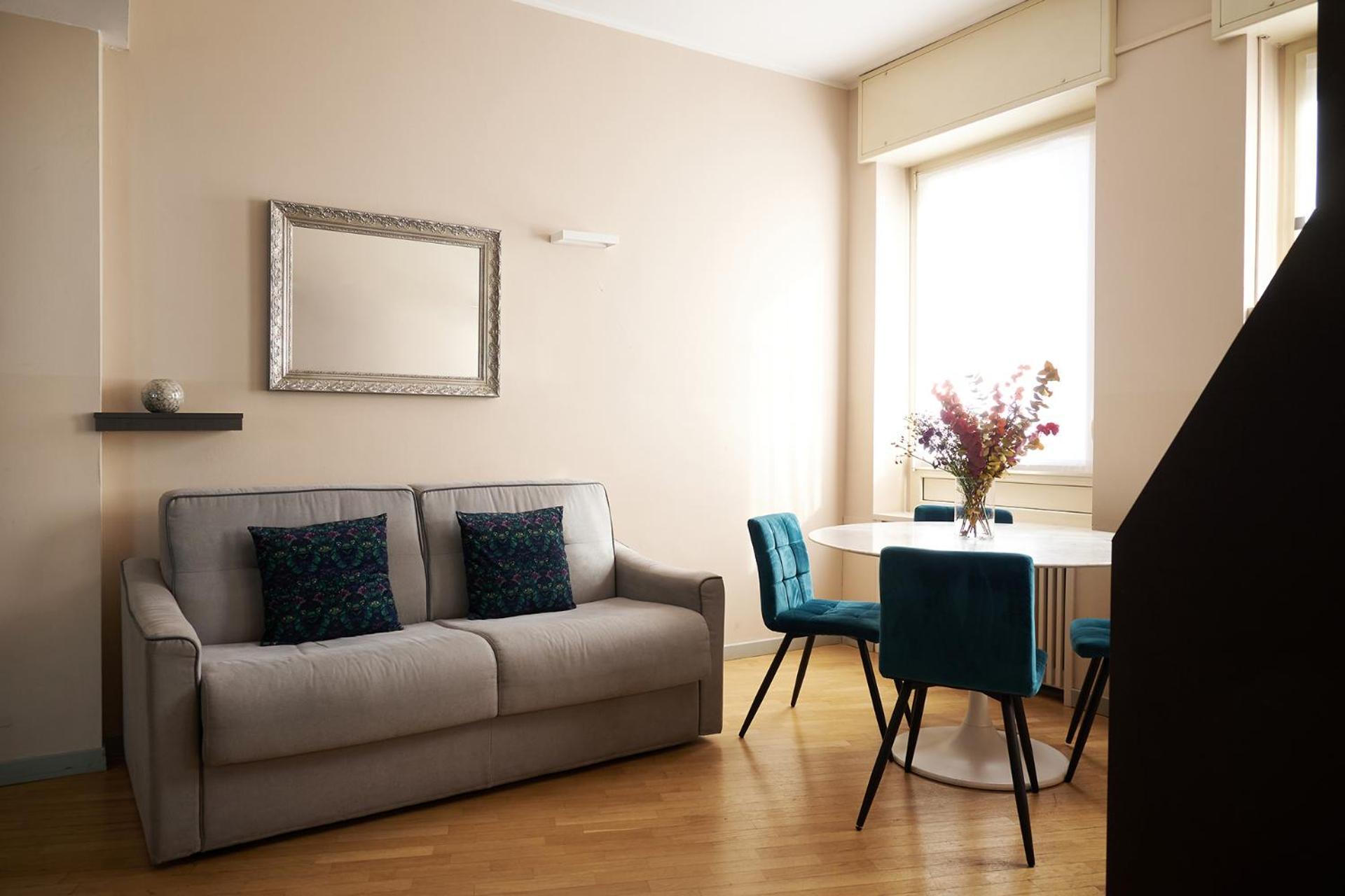 Retreats Duomo Milaan