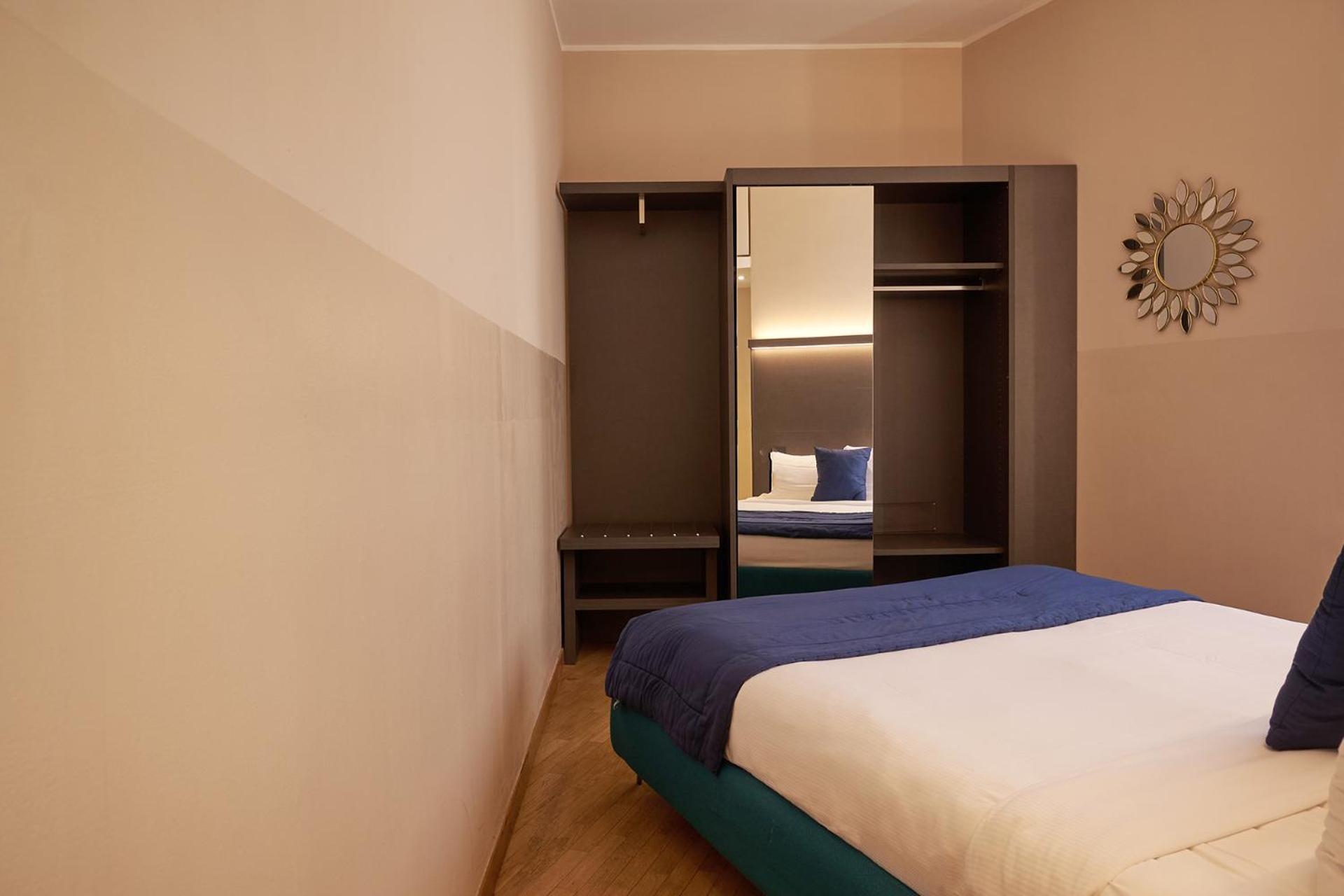 Retreats Duomo Milaan