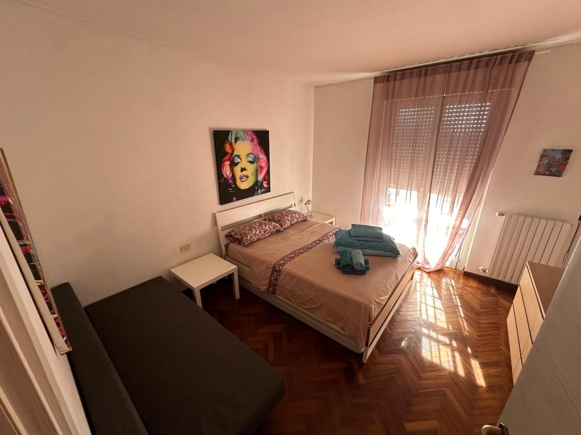 Sky Appartement *