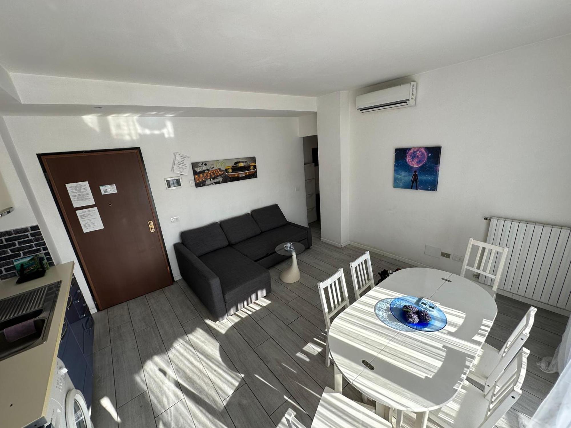 Appartement Sky Milaan