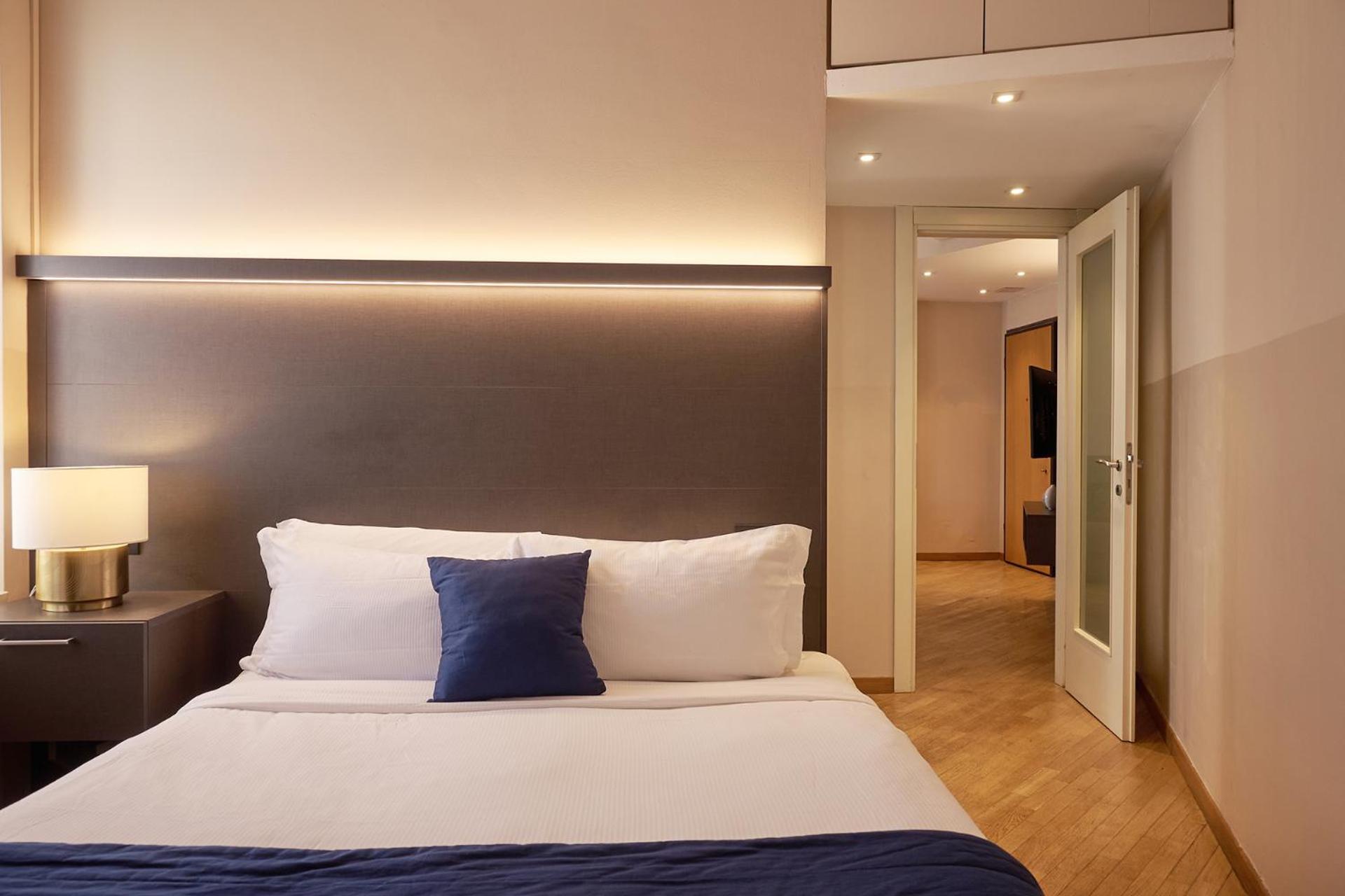 Retreats Duomo Milaan