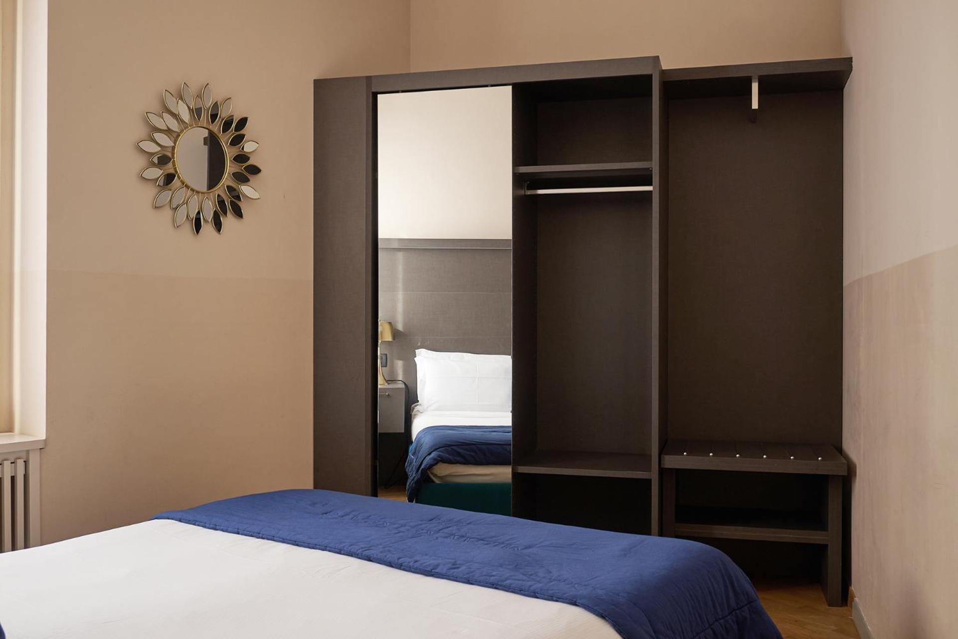 Retreats Duomo * Milaan