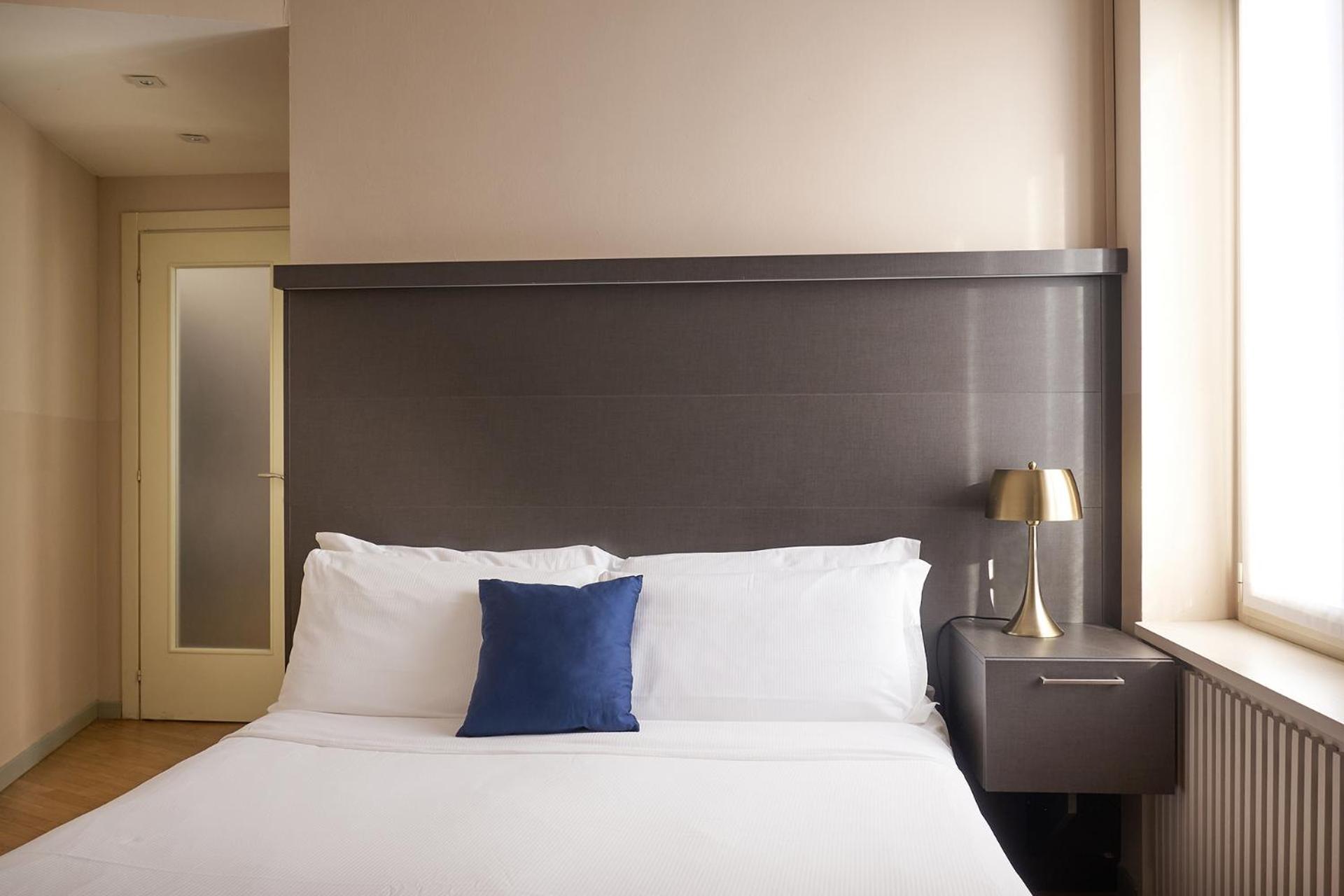 Retreats Duomo Appartement