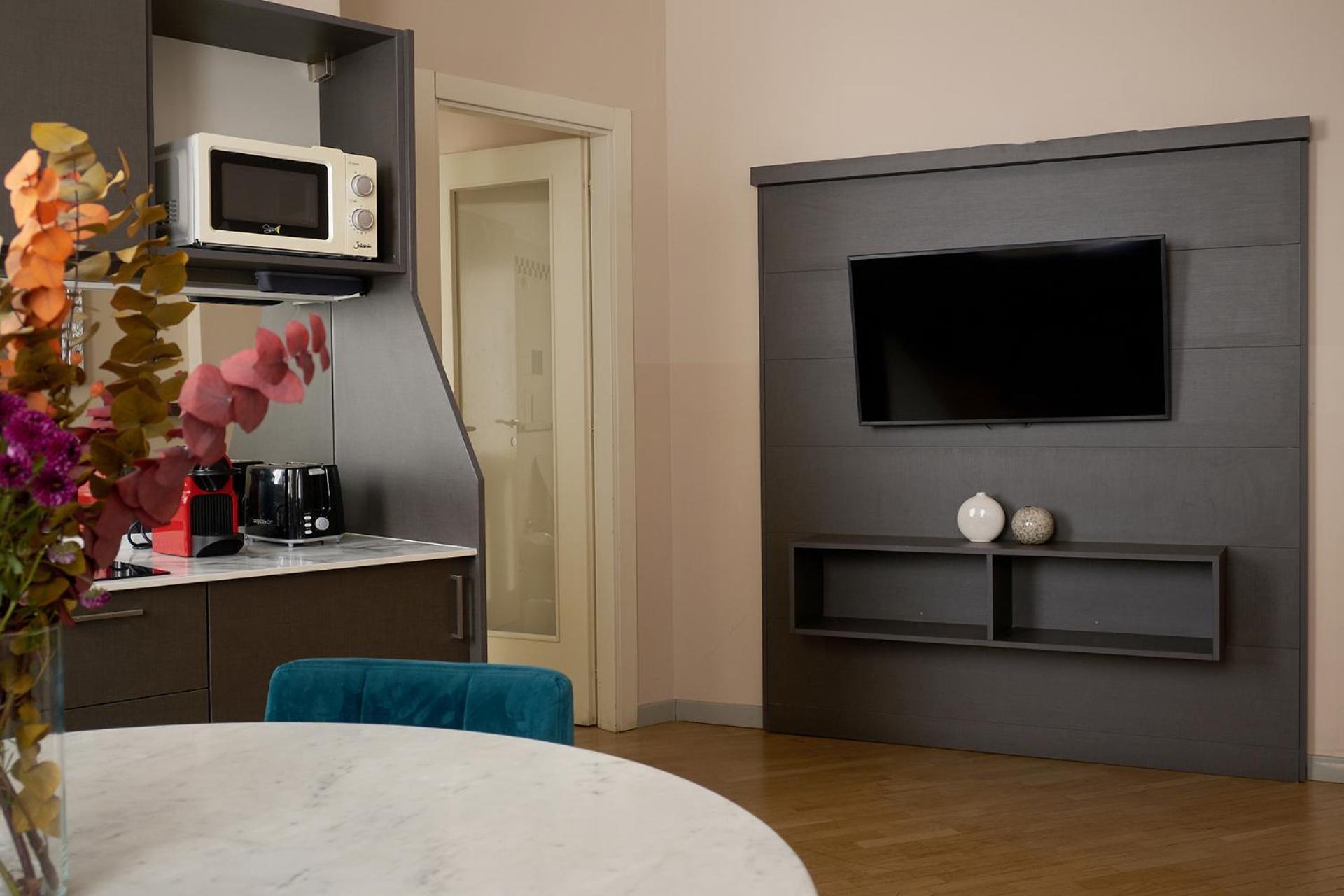 Appartement Retreats Duomo *