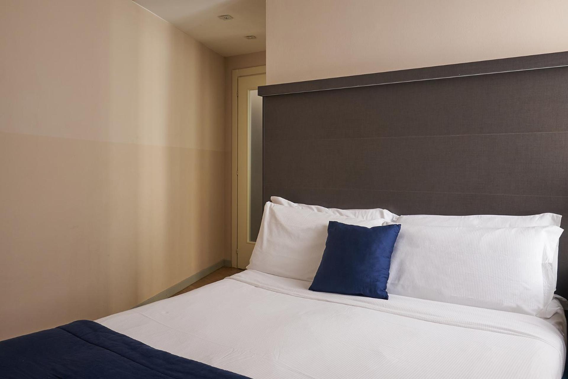 Appartement Retreats Duomo Milaan
