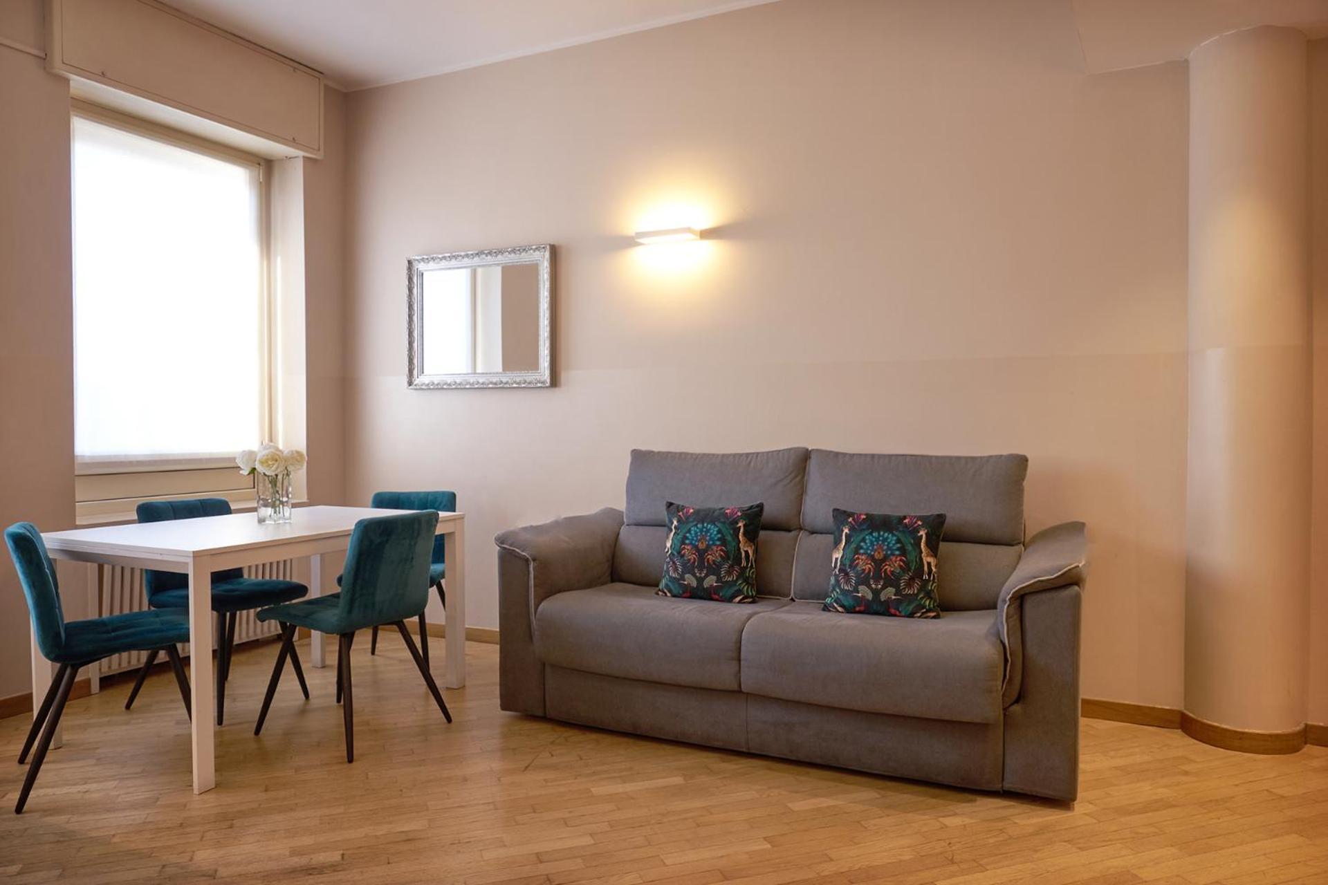 Retreats Duomo Appartement