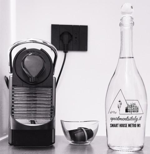 Metro M1 - Smart Home, Fast Free Wifi & Netflix *