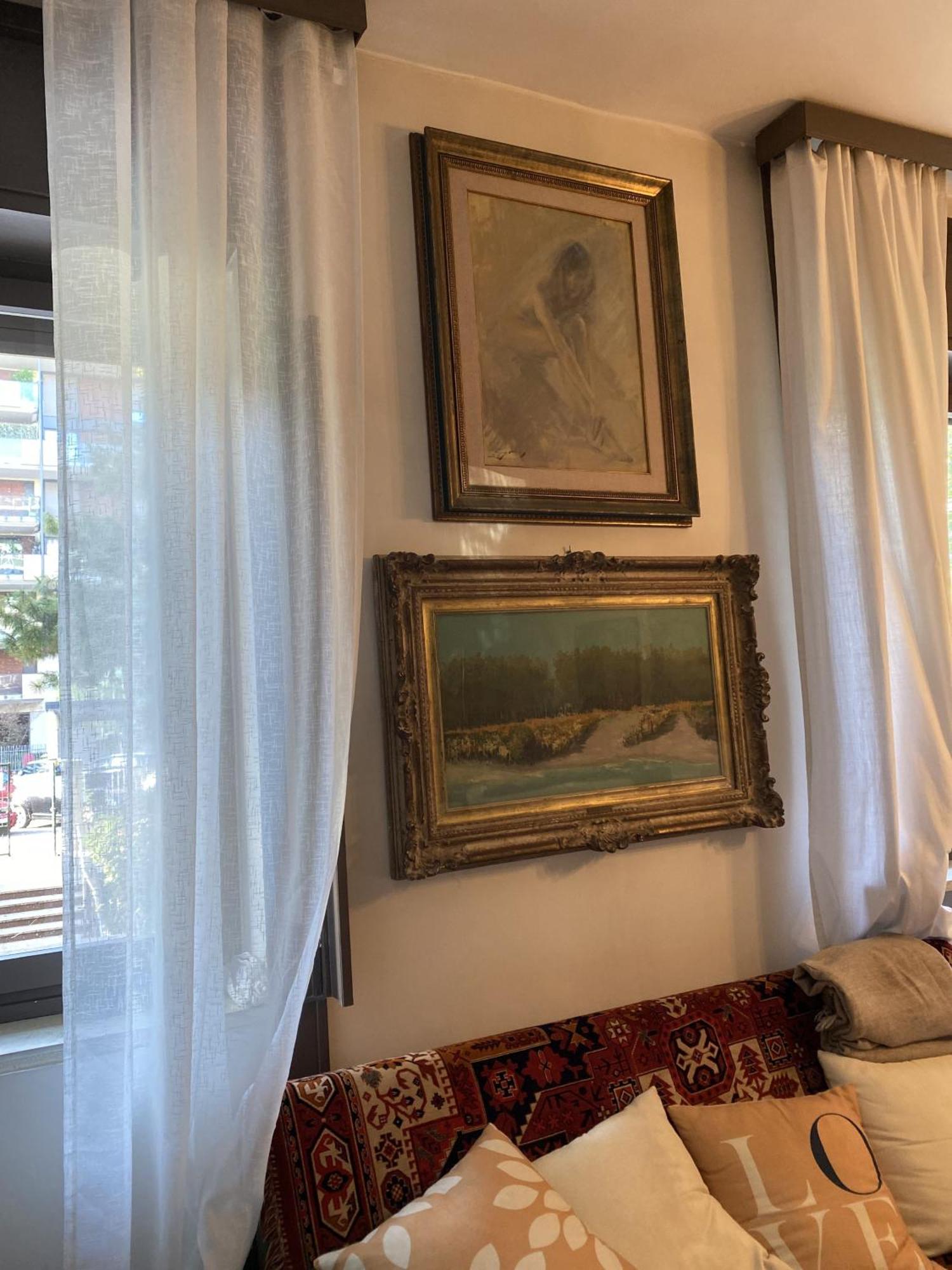 Note D'artista-duomo 15 Minutes Appartement
