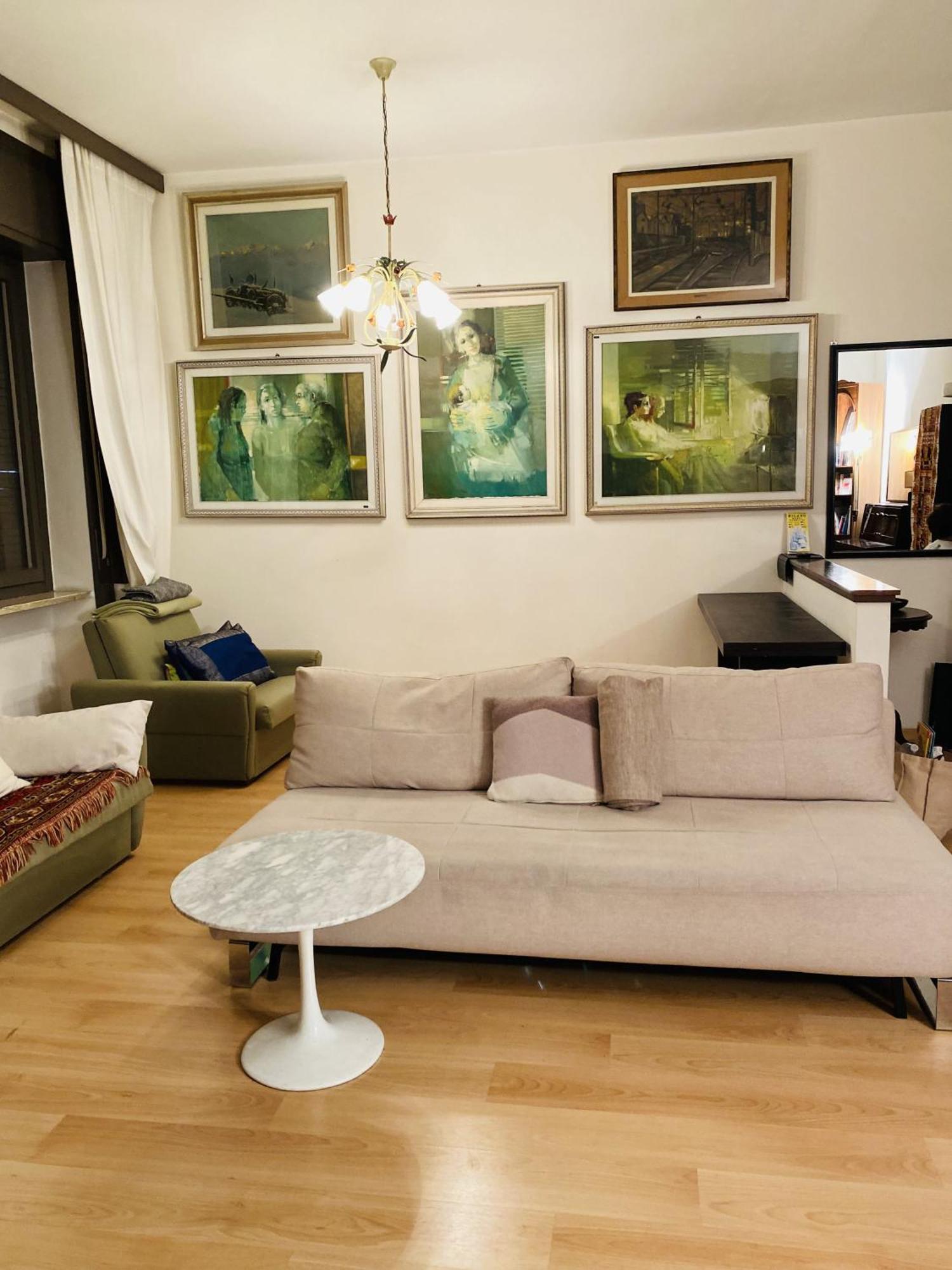 Note D'artista-duomo 15 Minutes Appartement