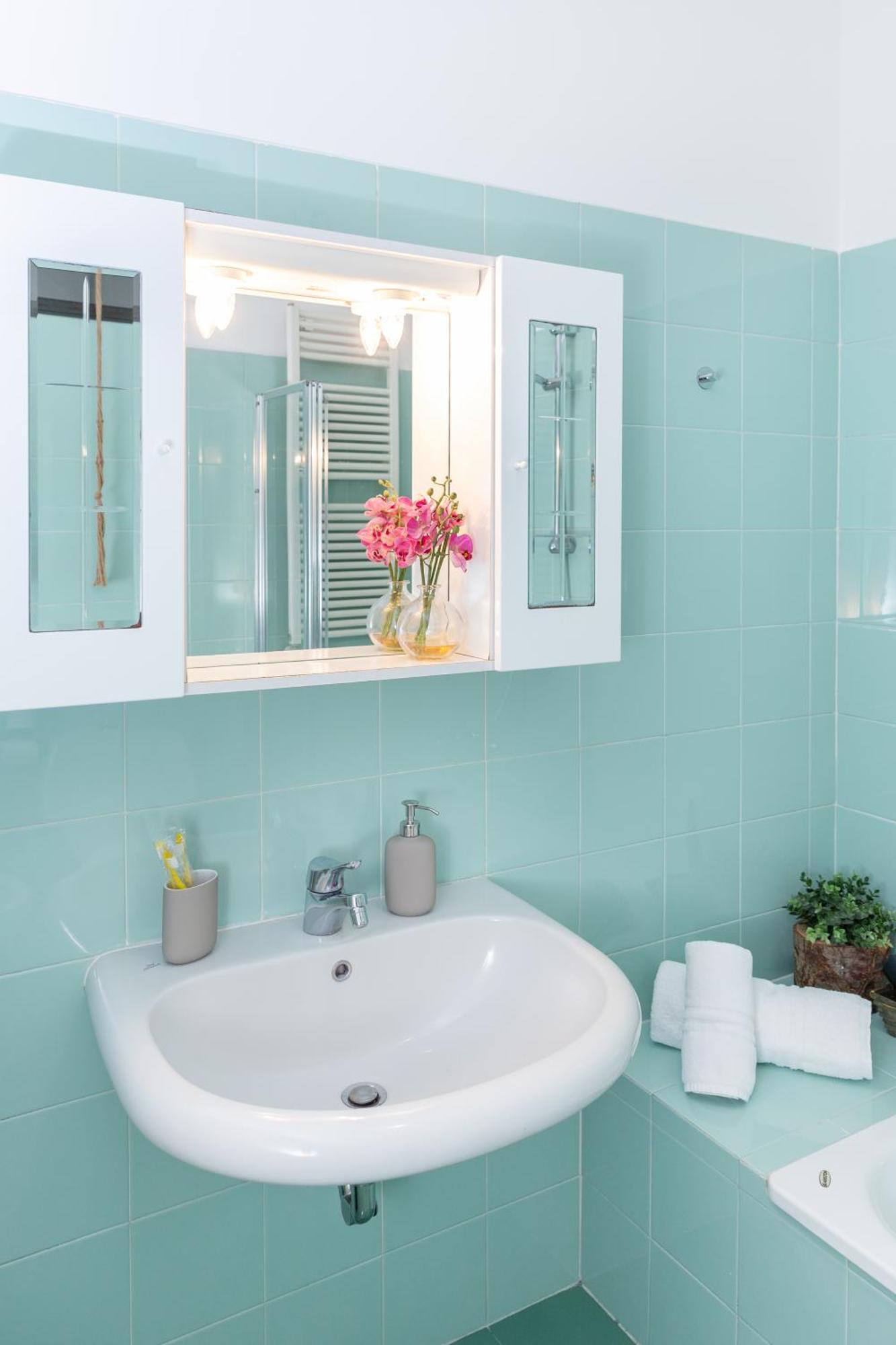 Appartamento Navigli Cozy Corner