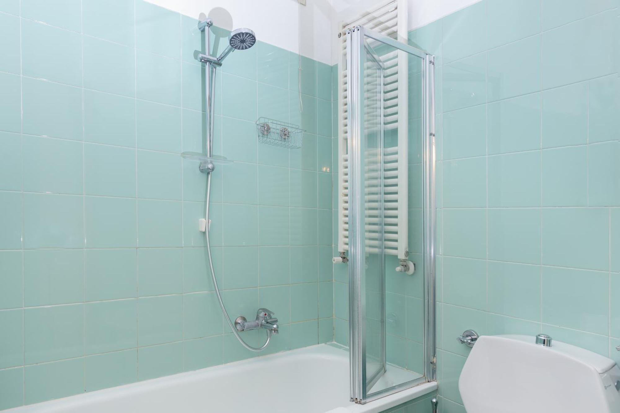 Appartamento Navigli Cozy Corner *