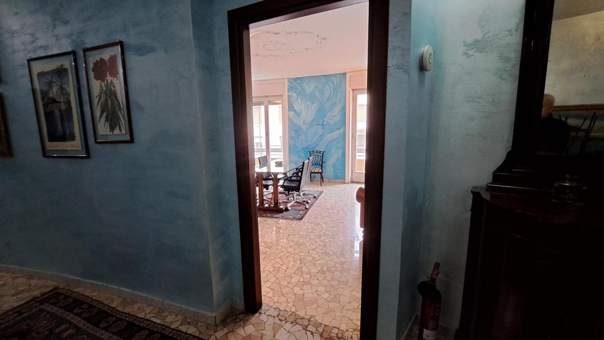 Del Corso Apartment *