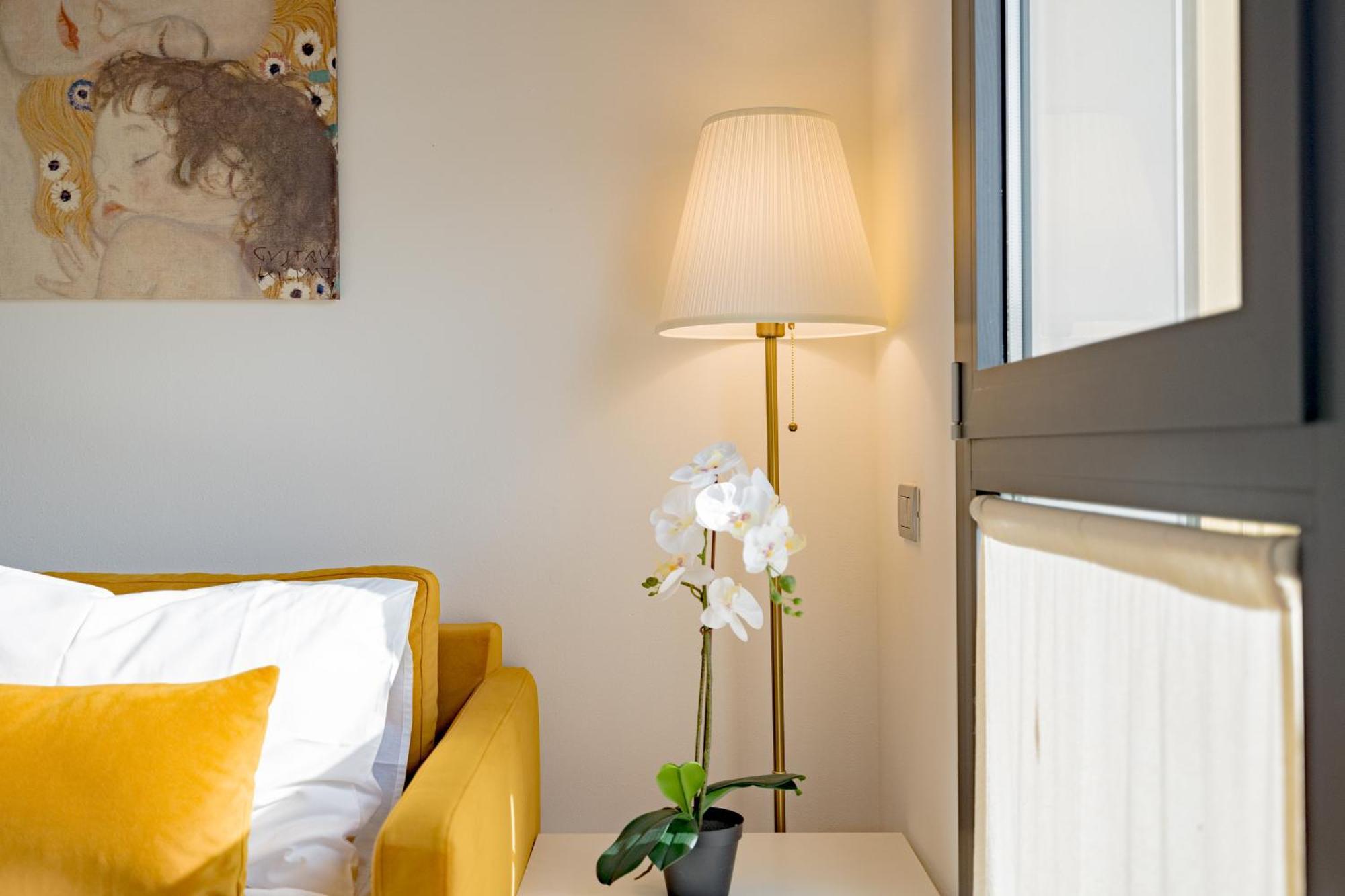 Apartment Casa Solare - Eleganza Milanese In Porta Romana *